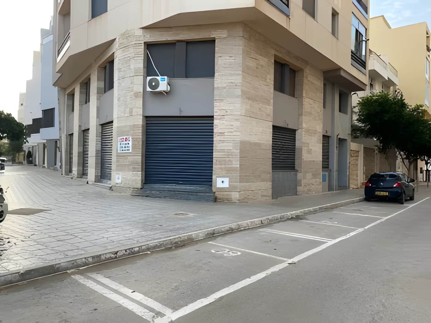 Vente Local Oran Oran - Photo 1