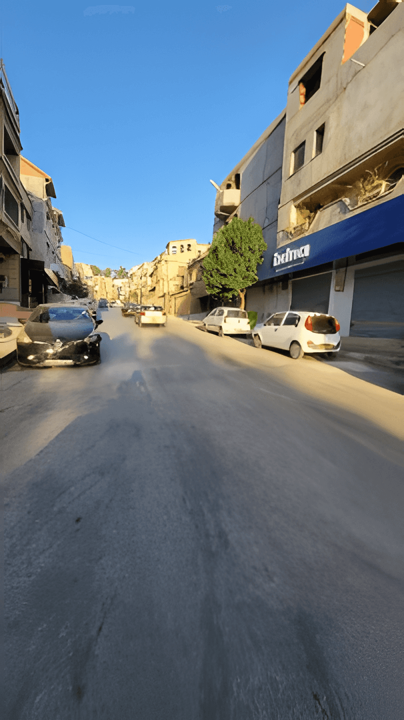 Location Local Alger El Achour - Photo 1
