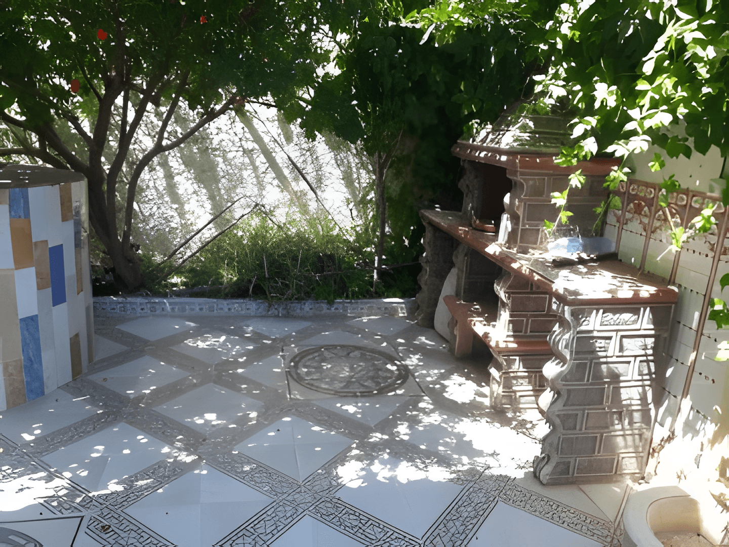Vente Villa Skikda El Marsa - Photo 1