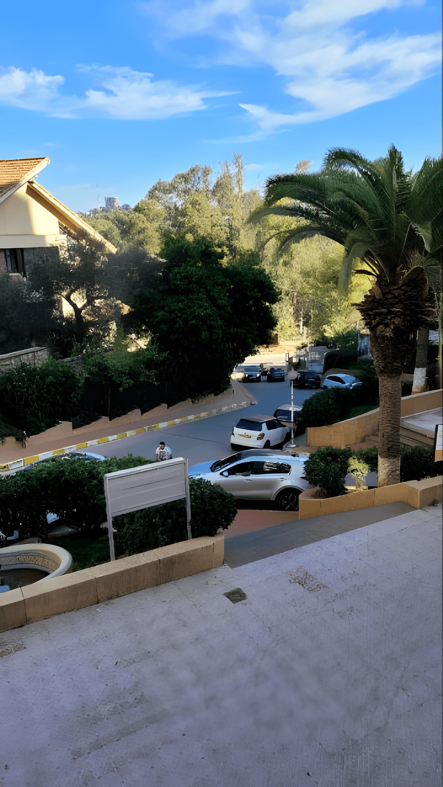 Location Local Alger Ben Aknoun - Photo 1