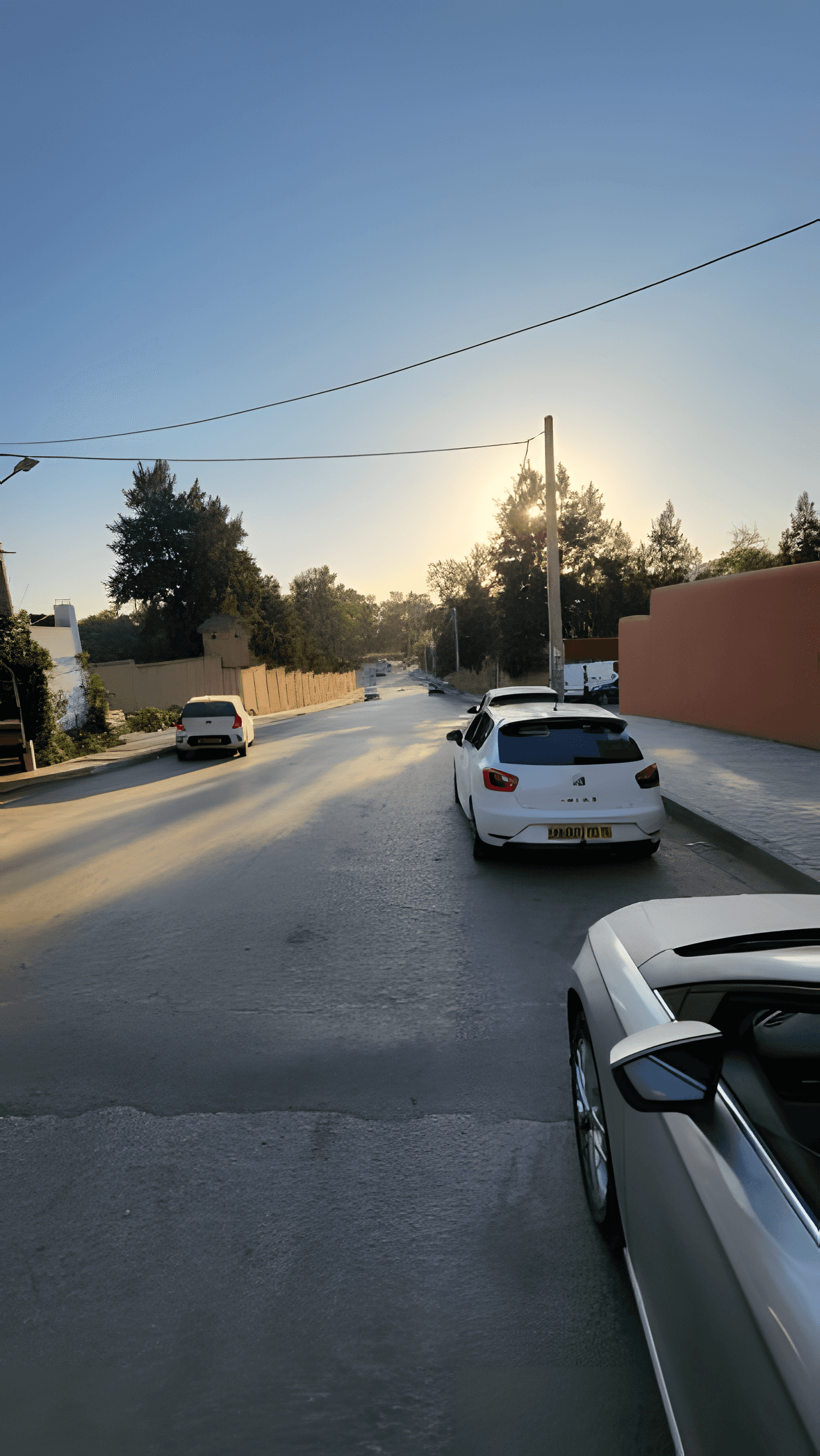 Location Villa Alger El Achour - Photo 1