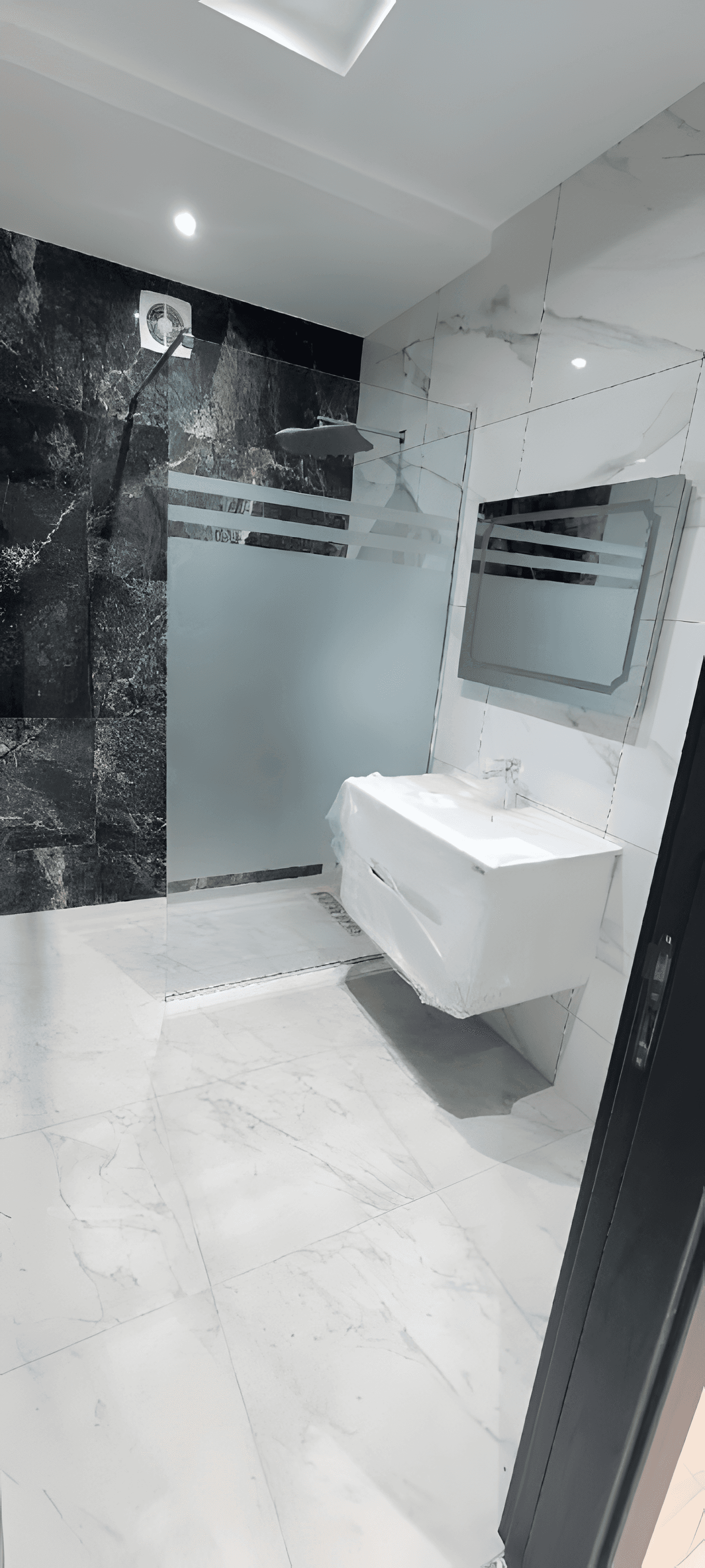 Location Appartement F3 Alger Dely Brahim - Photo 1