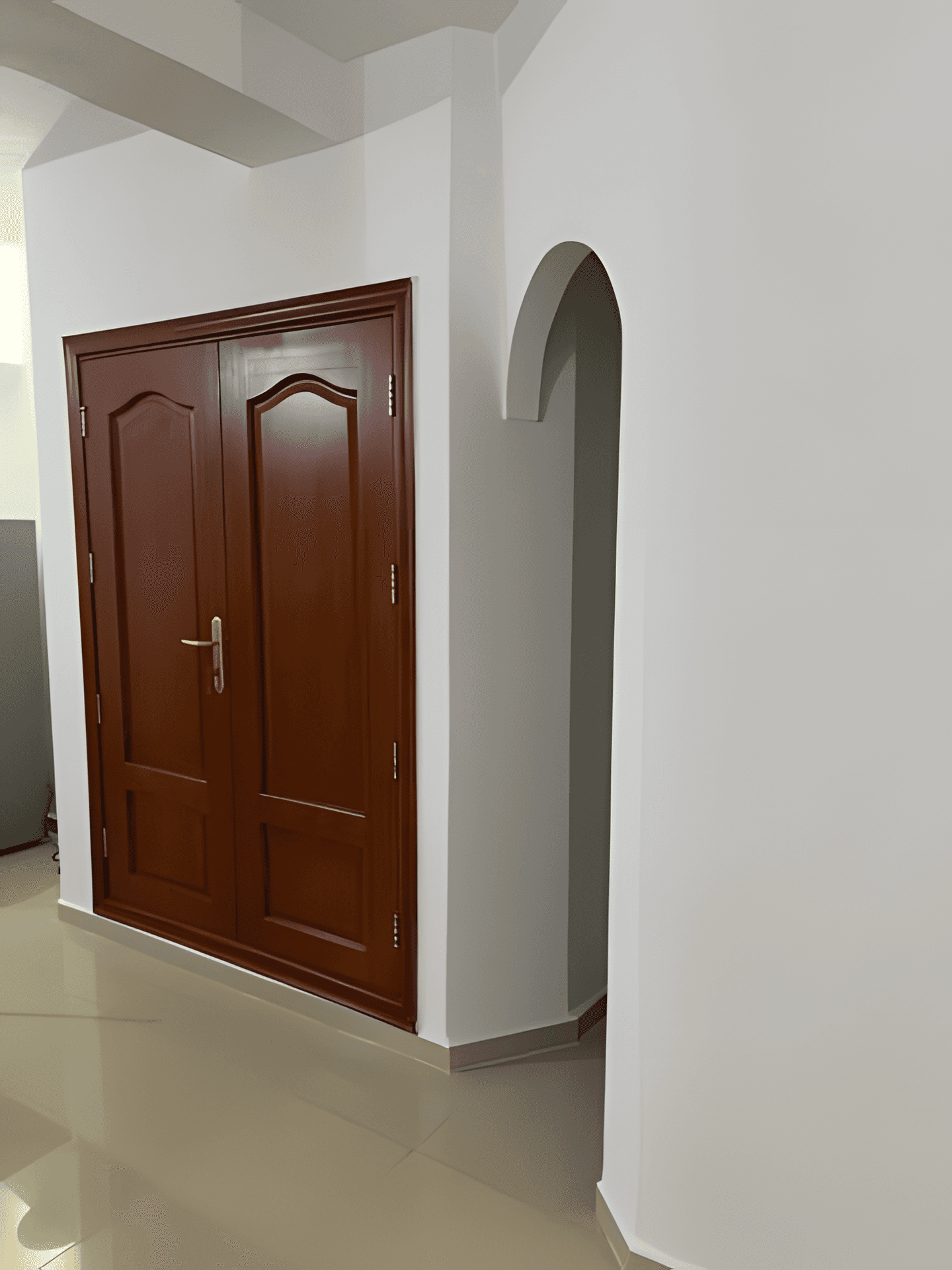 Location Appartement F3 Alger El Achour - Photo 1
