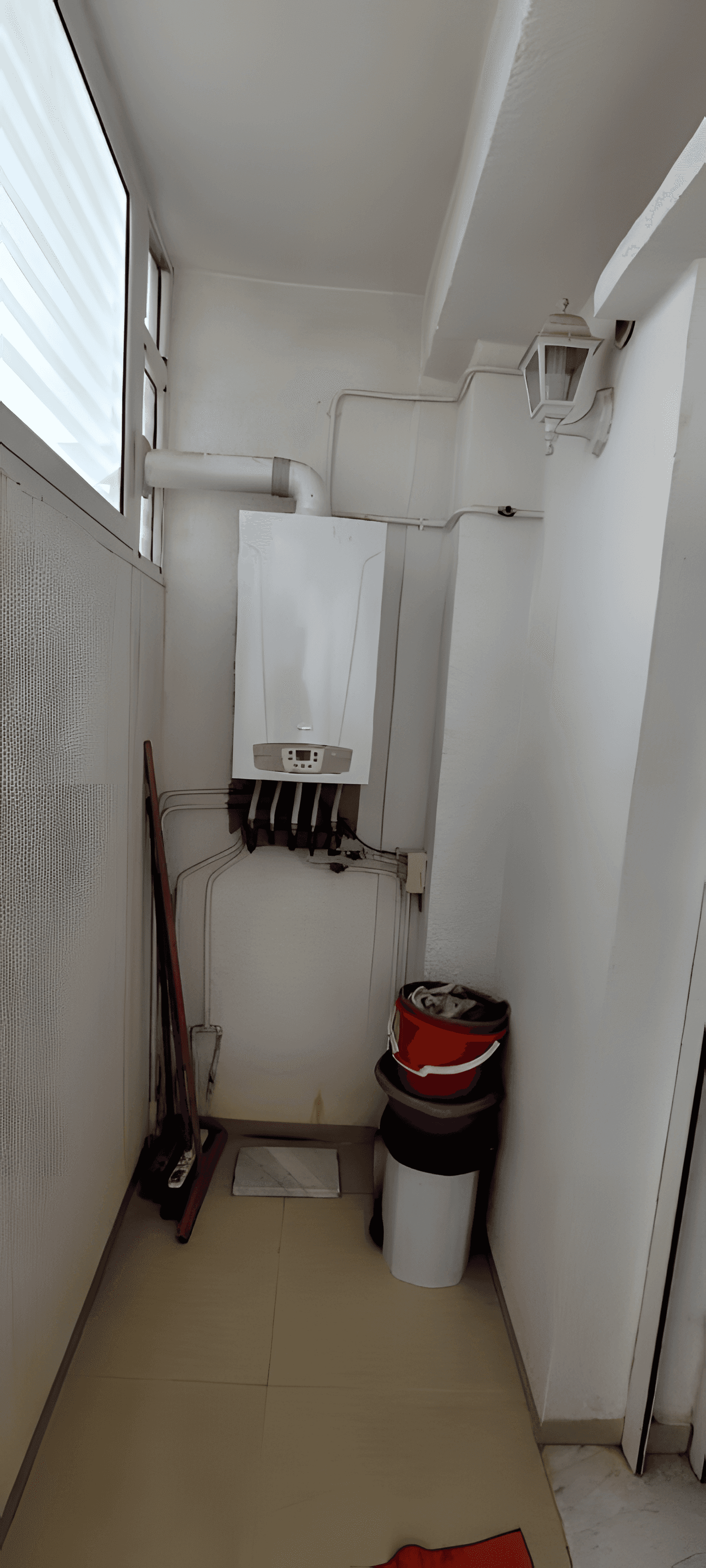 Location Appartement F3 Alger Hydra - Photo 1