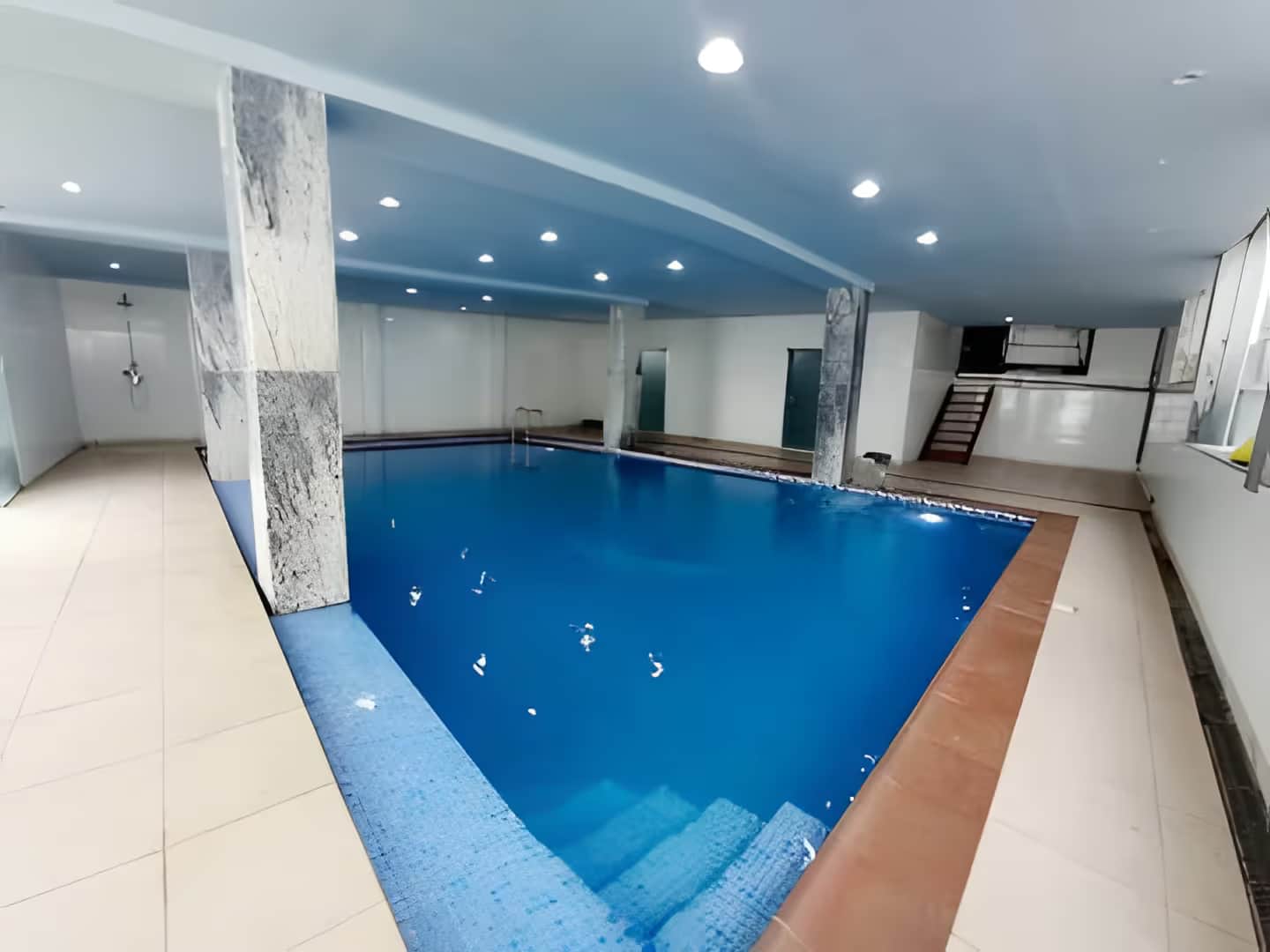 Location Appartement F2 Oran Ain El Turck - Photo 1