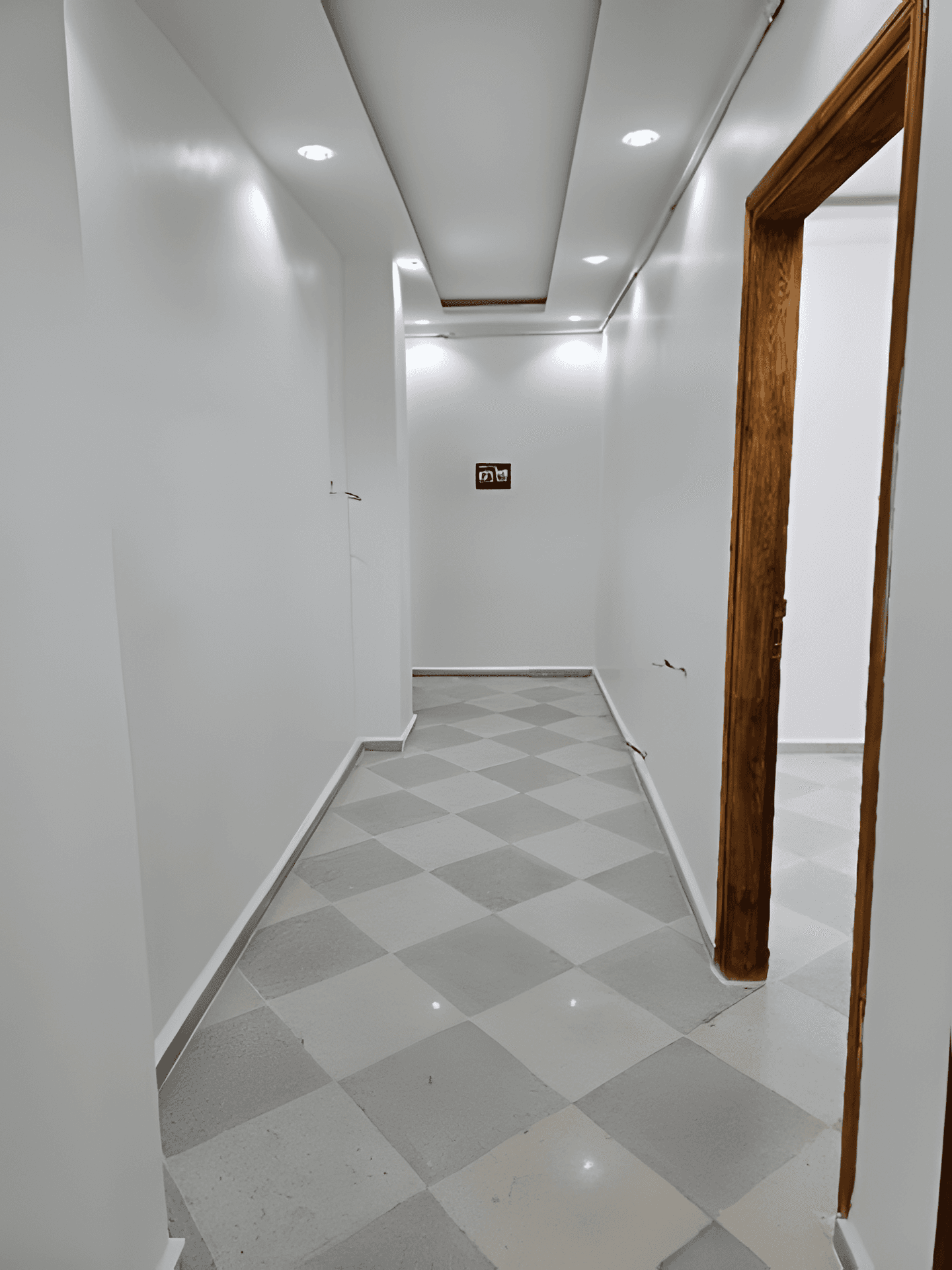 Vente Appartement F2 Alger Bordj El Kiffan - Photo 1