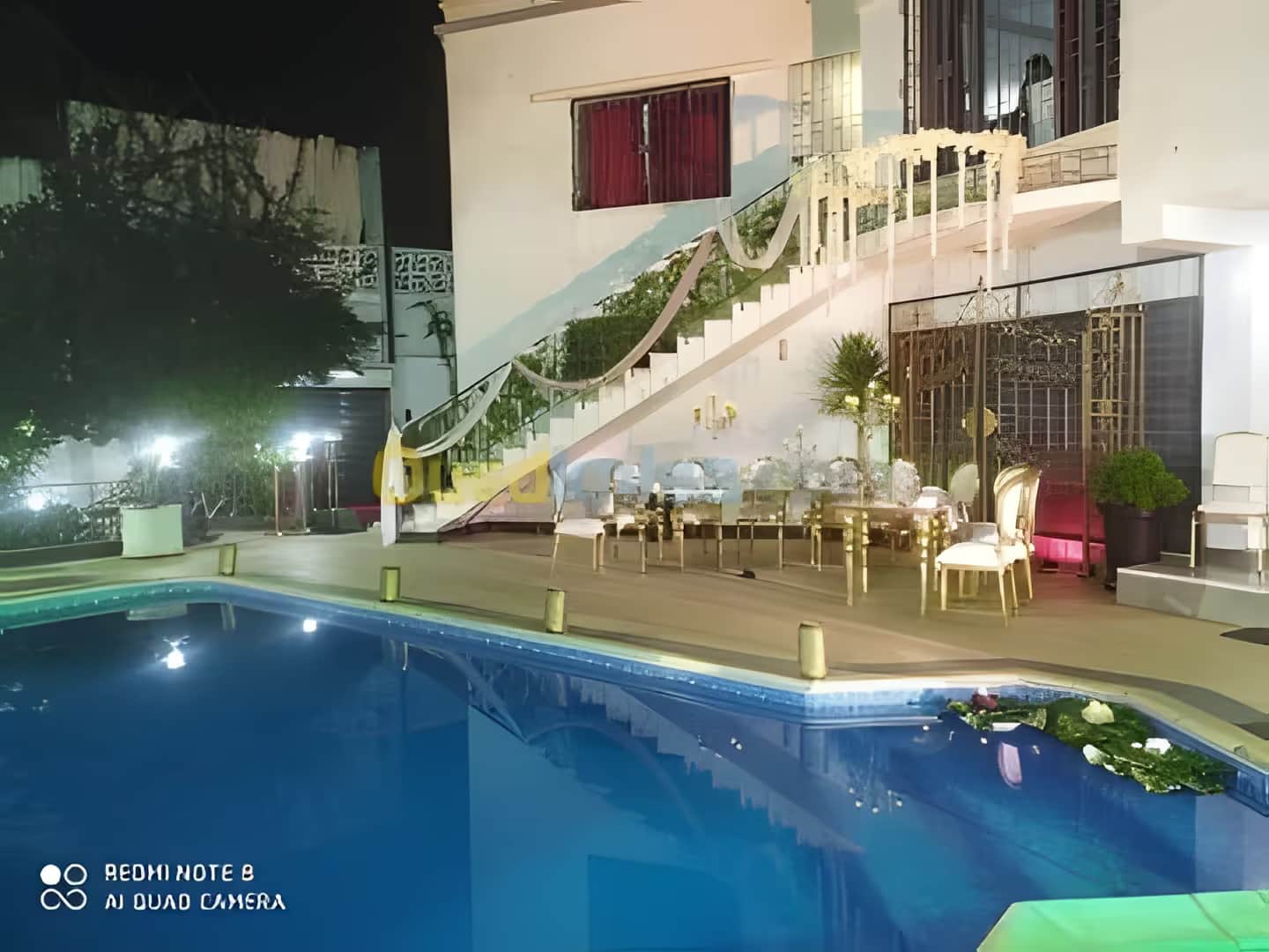 Location Villa Oran Ain El Turck - Photo 1