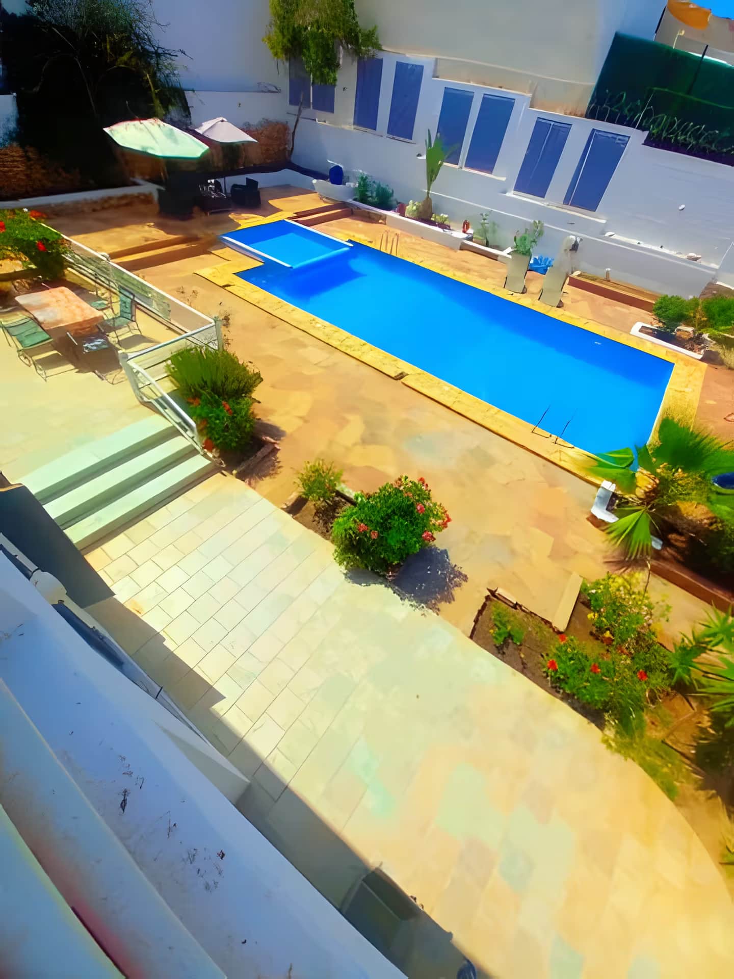 Location Villa Oran Ain El Turck - Photo 1