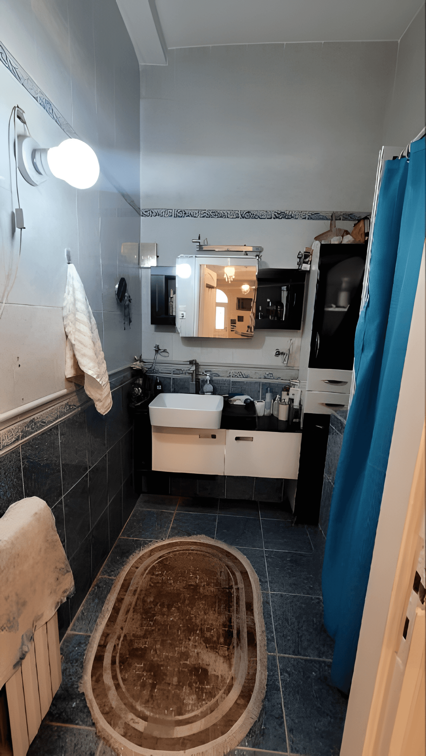 Vente Appartement Alger El Achour - Photo 1