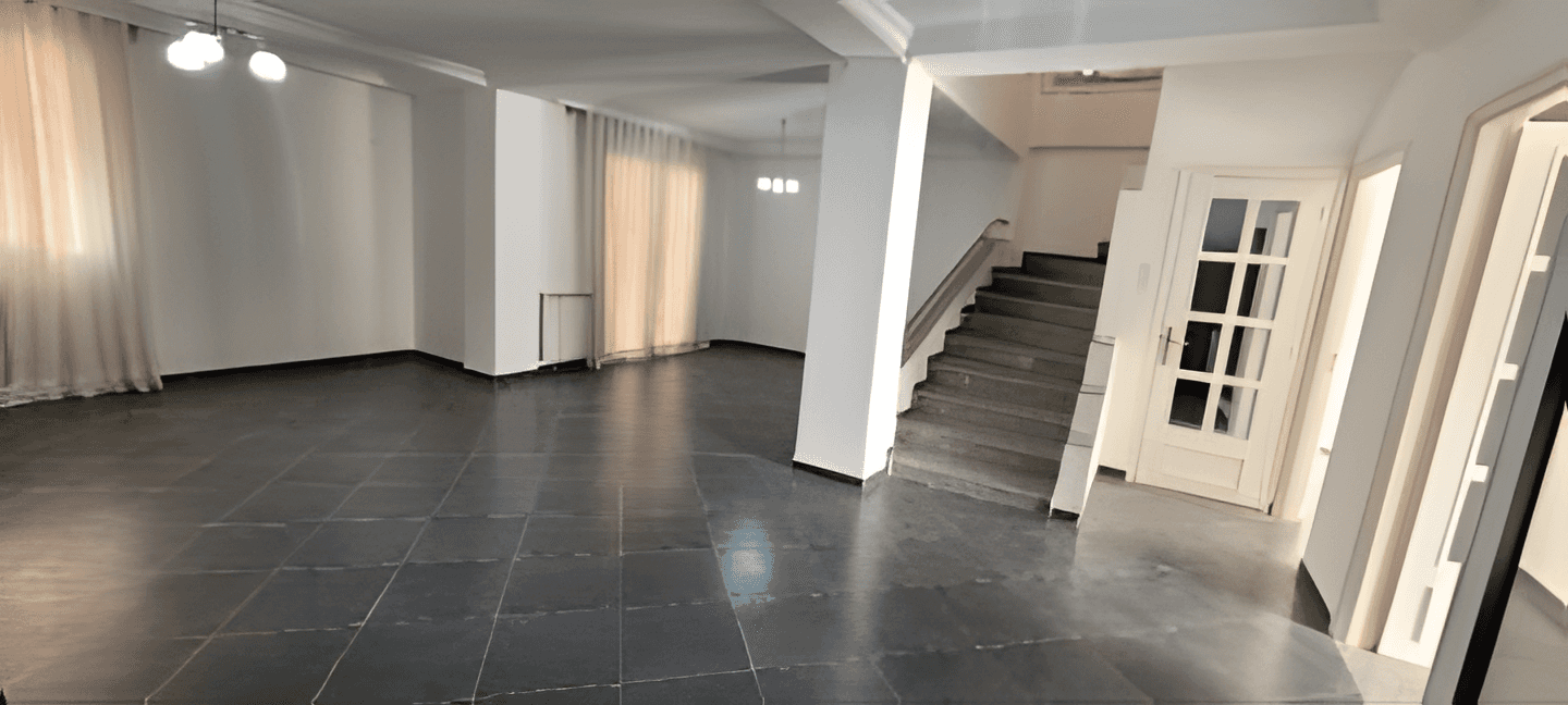 Vente Appartement Alger Bouzareah - Photo 1