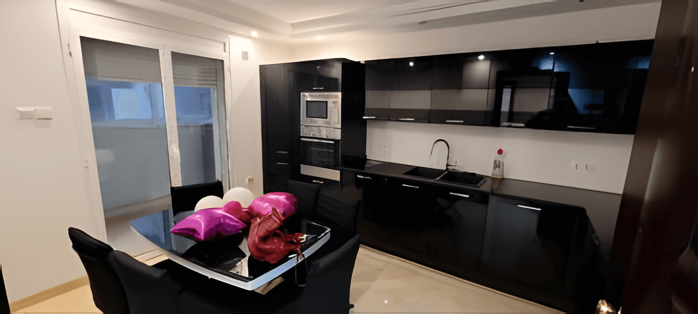 Vente Appartement F4 Alger Dely Brahim - Photo 1