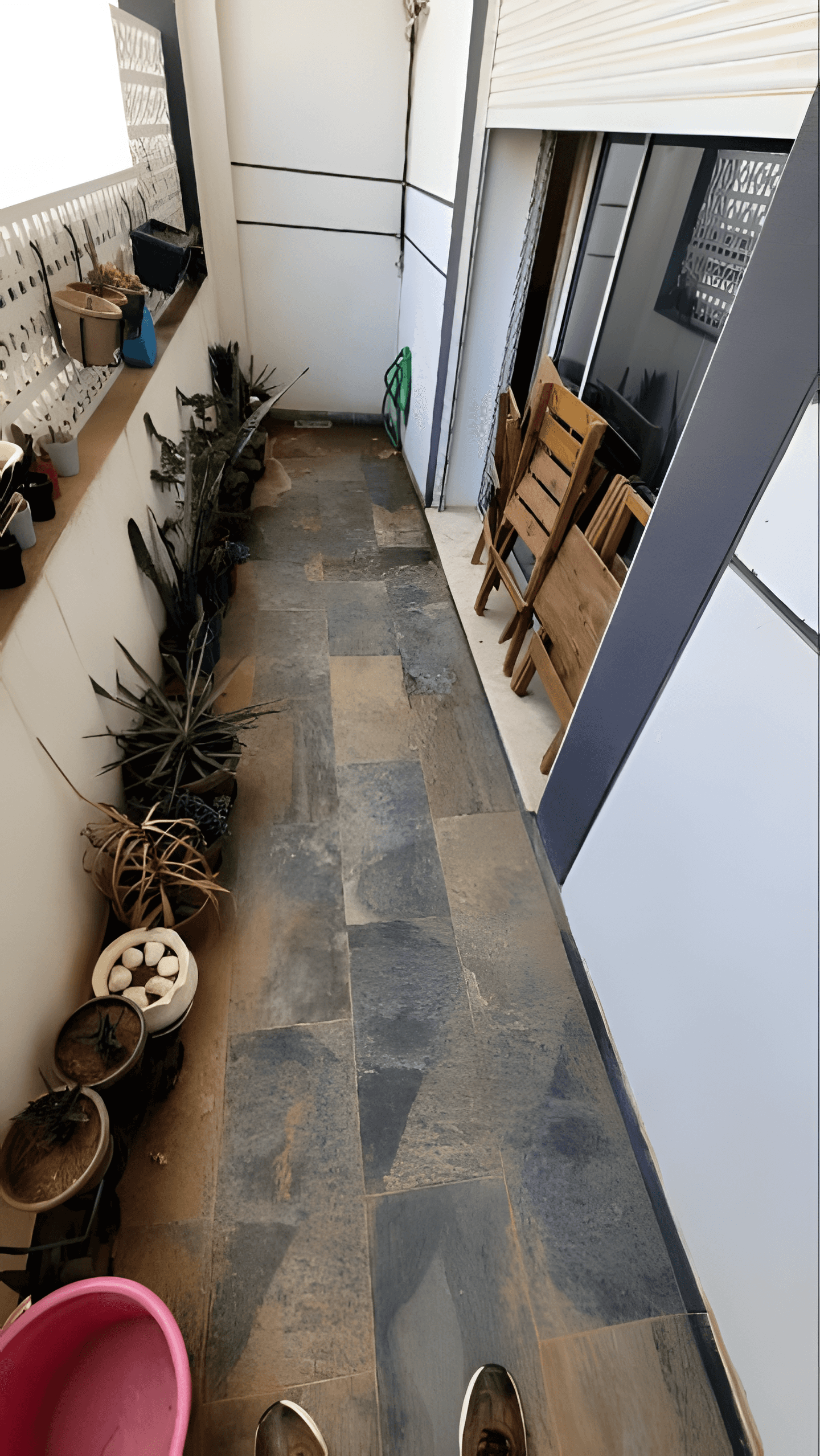 Vente Duplex F4 Alger El Achour - Photo 1