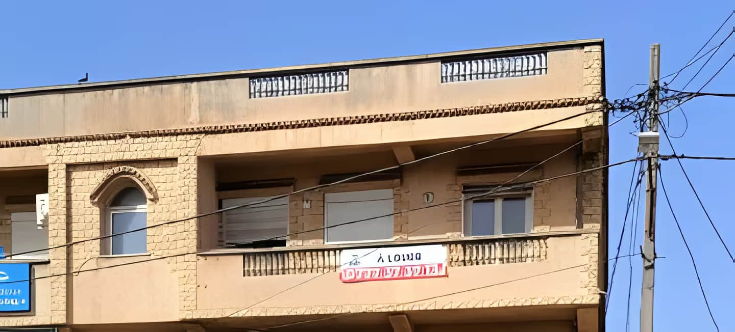 Location Bien Immobilier Alger Dar El Beida - Photo 1