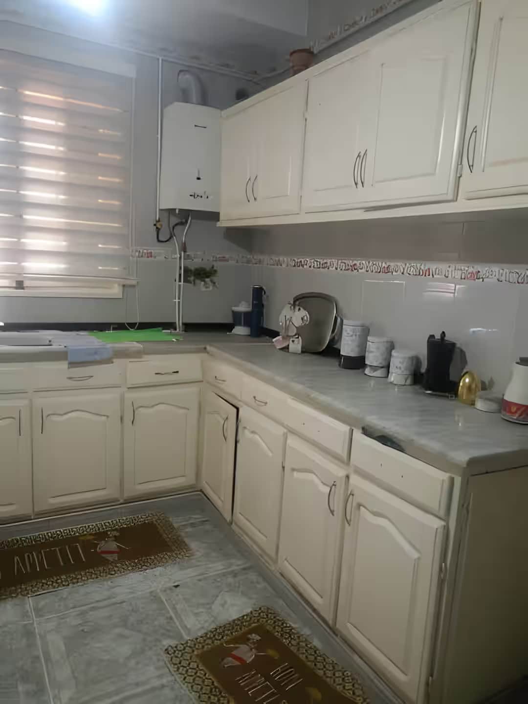 Location Niveau De Villa F2 Alger Ain Taya - Photo 1