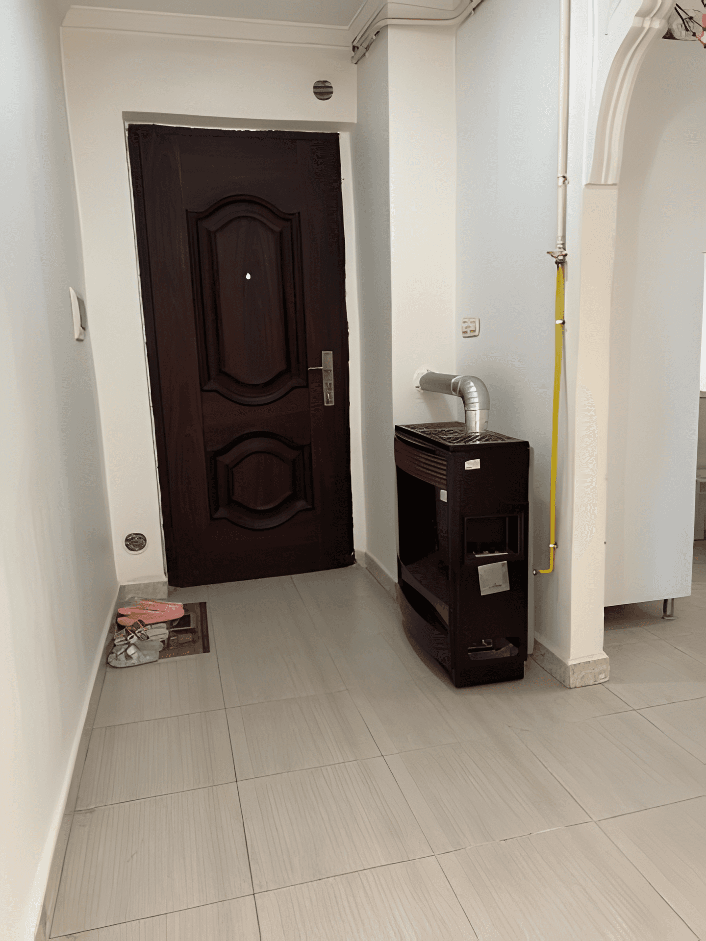 Vente Appartement F3 Boumerdès Boumerdes - Photo 1