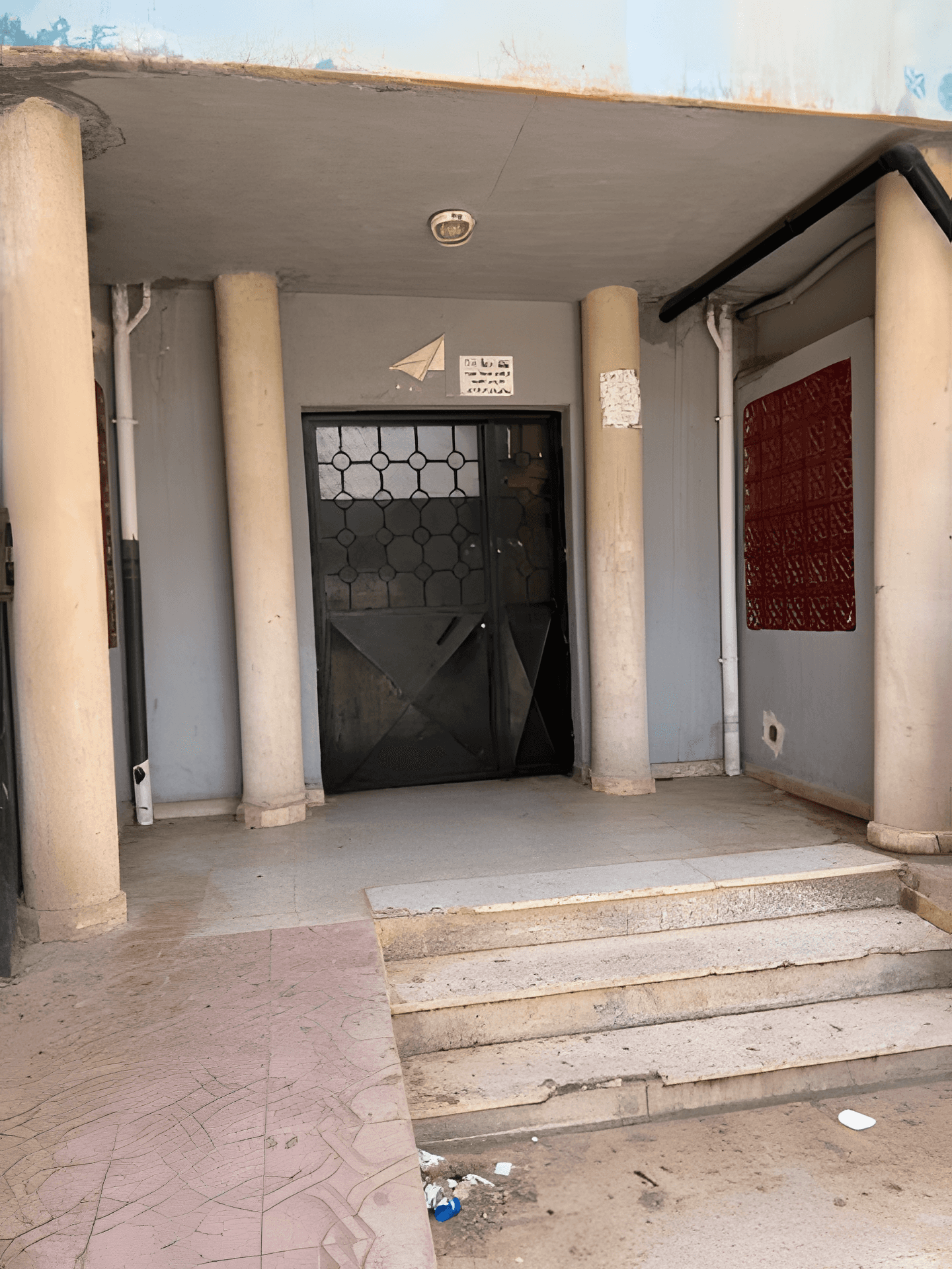 Vente Appartement F3 Boumerdès Boumerdes - Photo 1