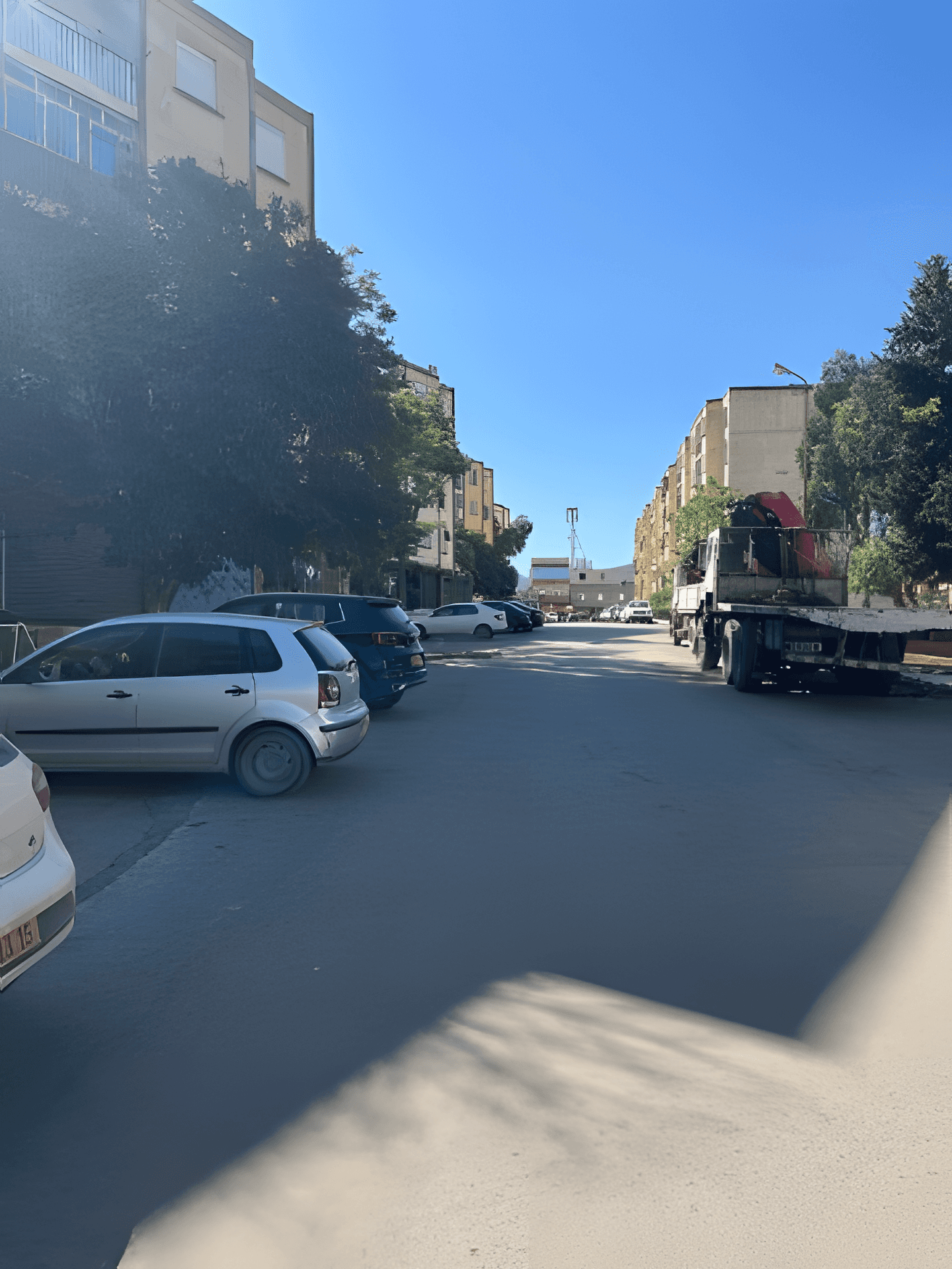 Vente Appartement F4 Boumerdès Tidjelabine - Photo 1