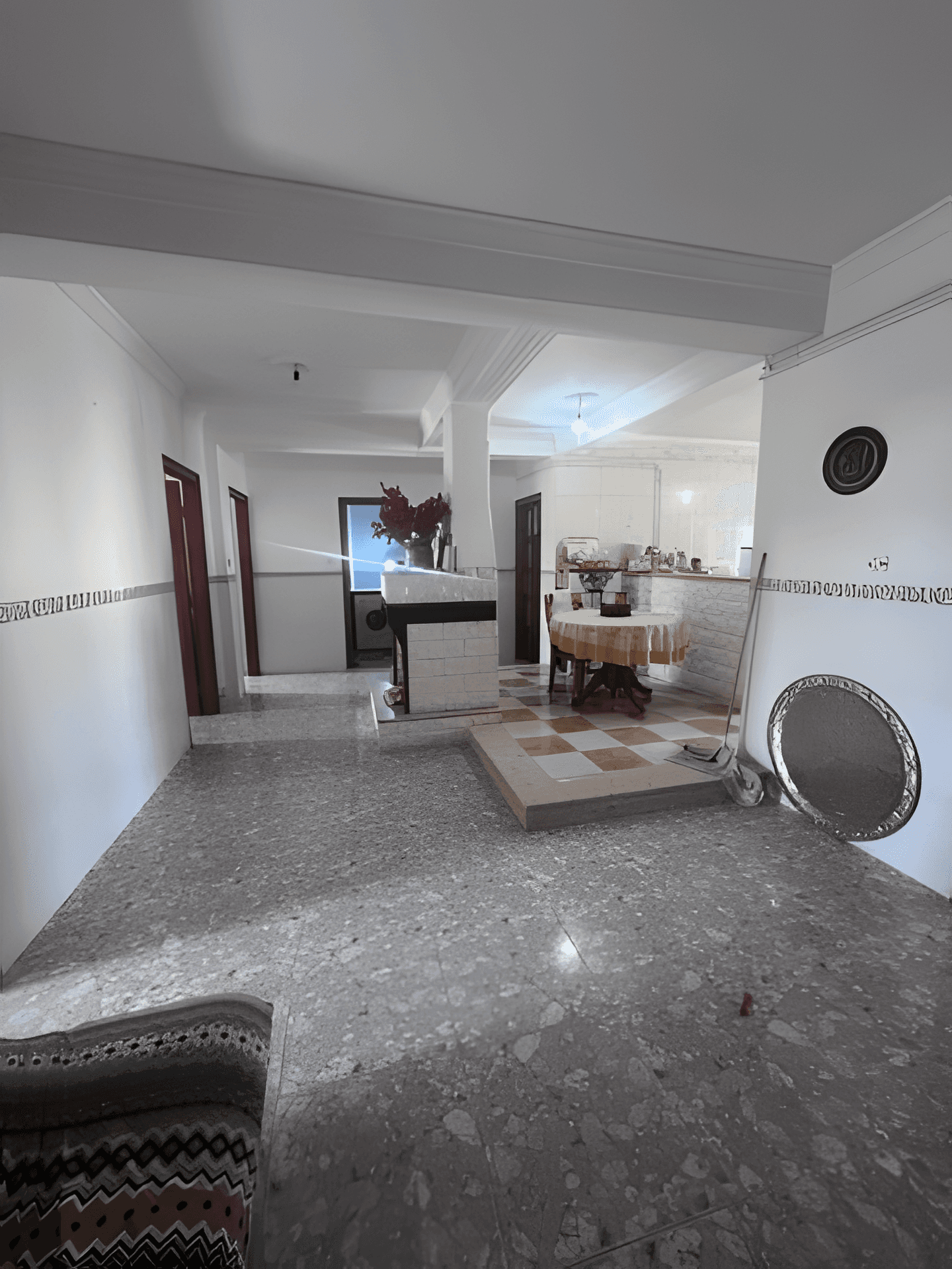Vente Appartement F5 Boumerdès Boumerdes - Photo 1