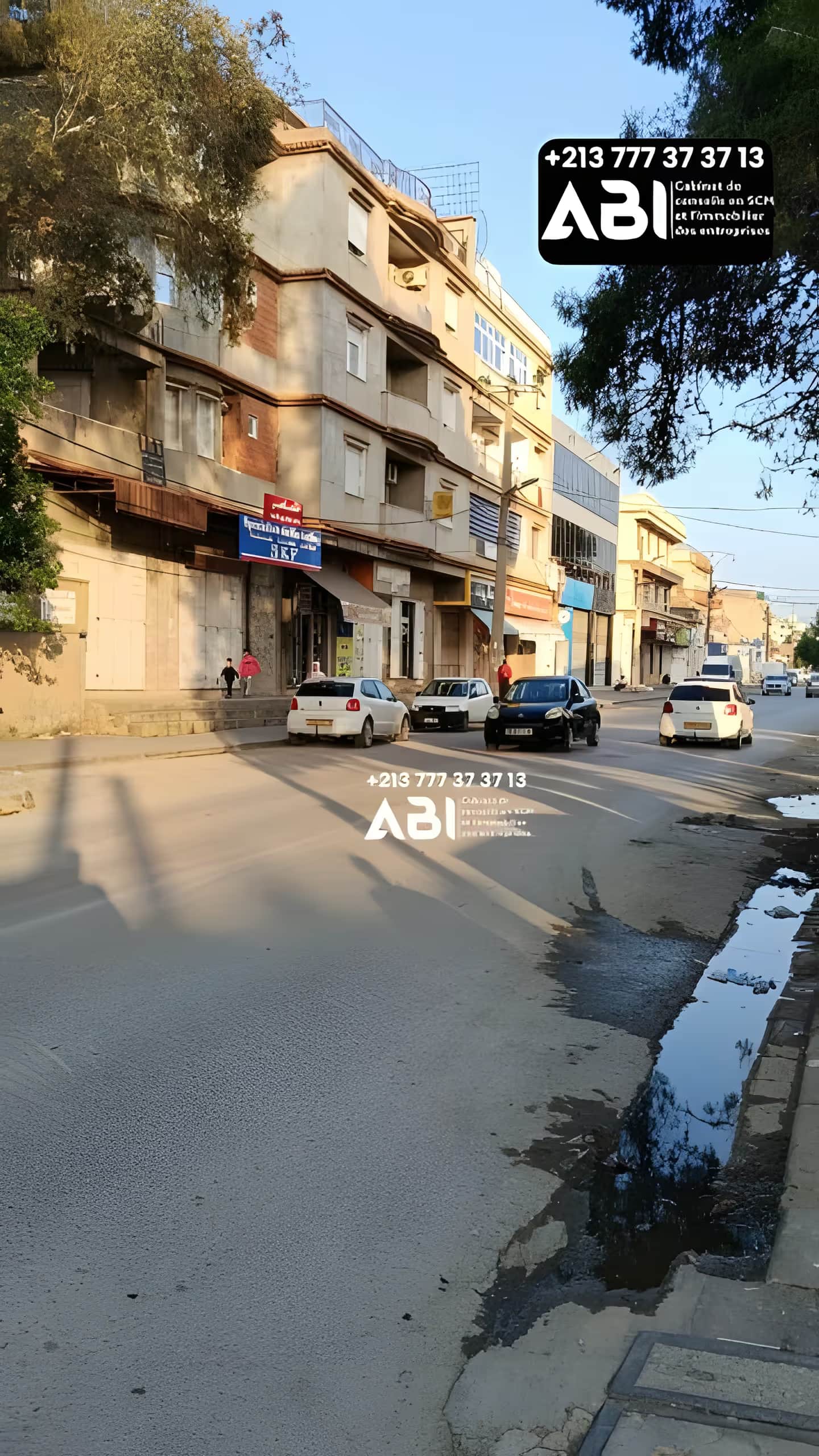 Vente Terrain Alger Baraki - Photo 1