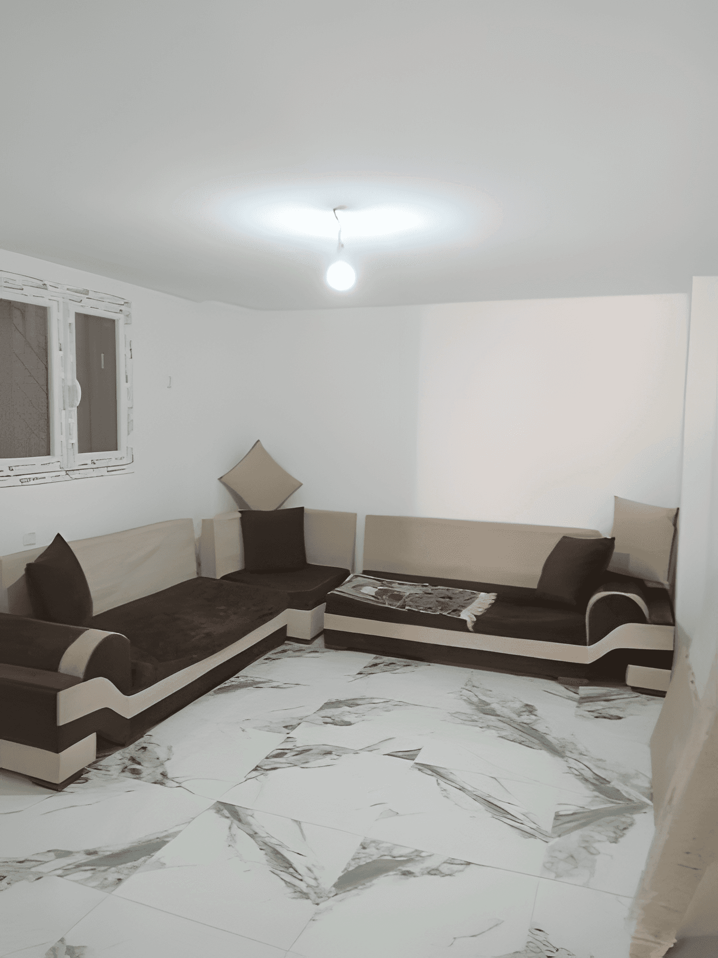 Vente Appartement F2 Boumerdès Boumerdes - Photo 1