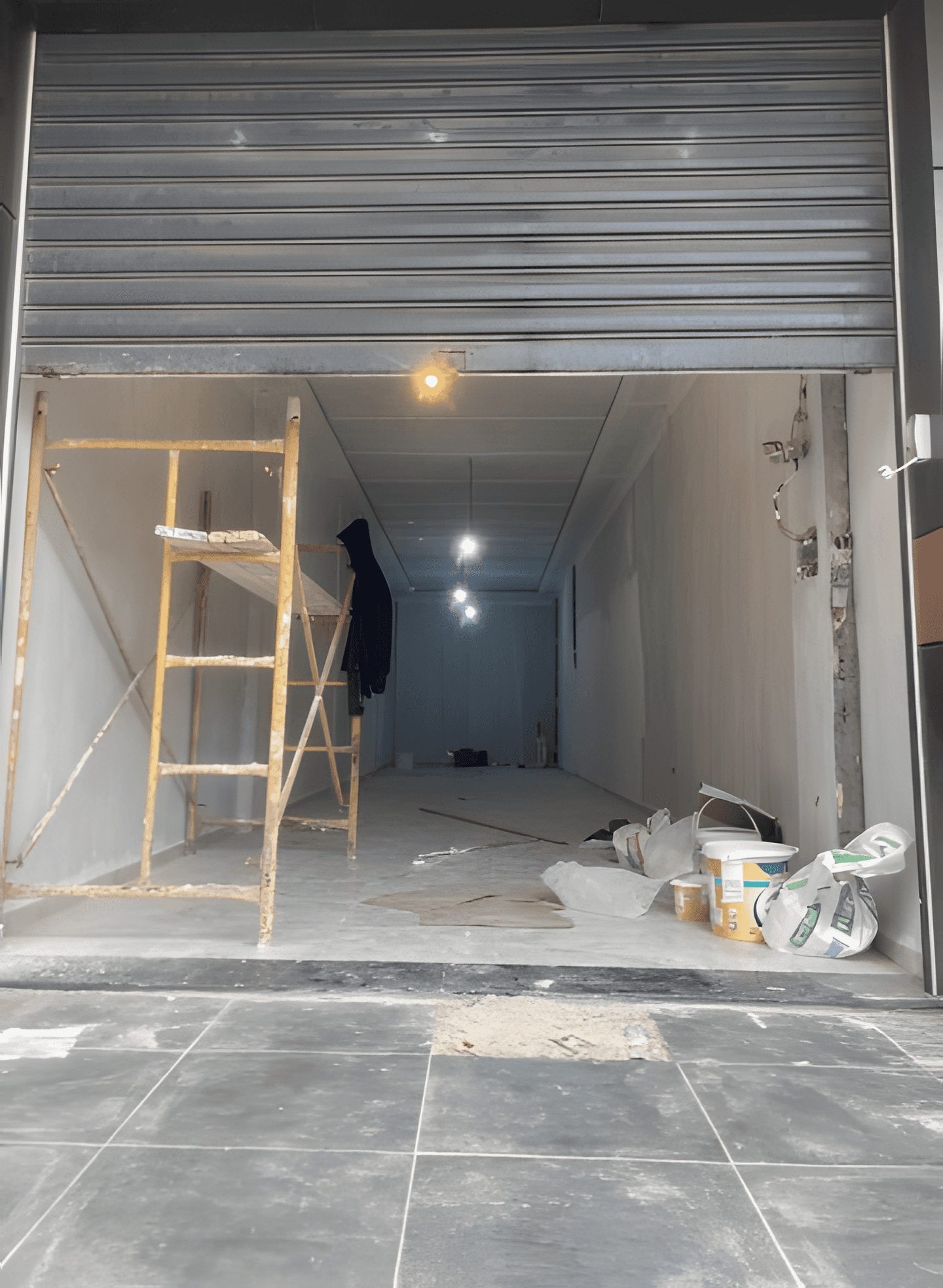 Vente Local Boumerdès Boumerdes - Photo 1