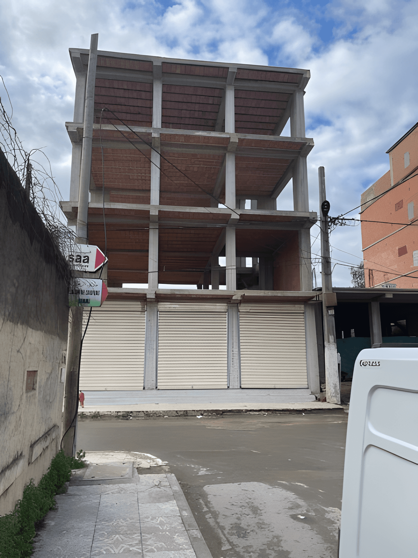 Vente Villa Boumerdès Boumerdes - Photo 1