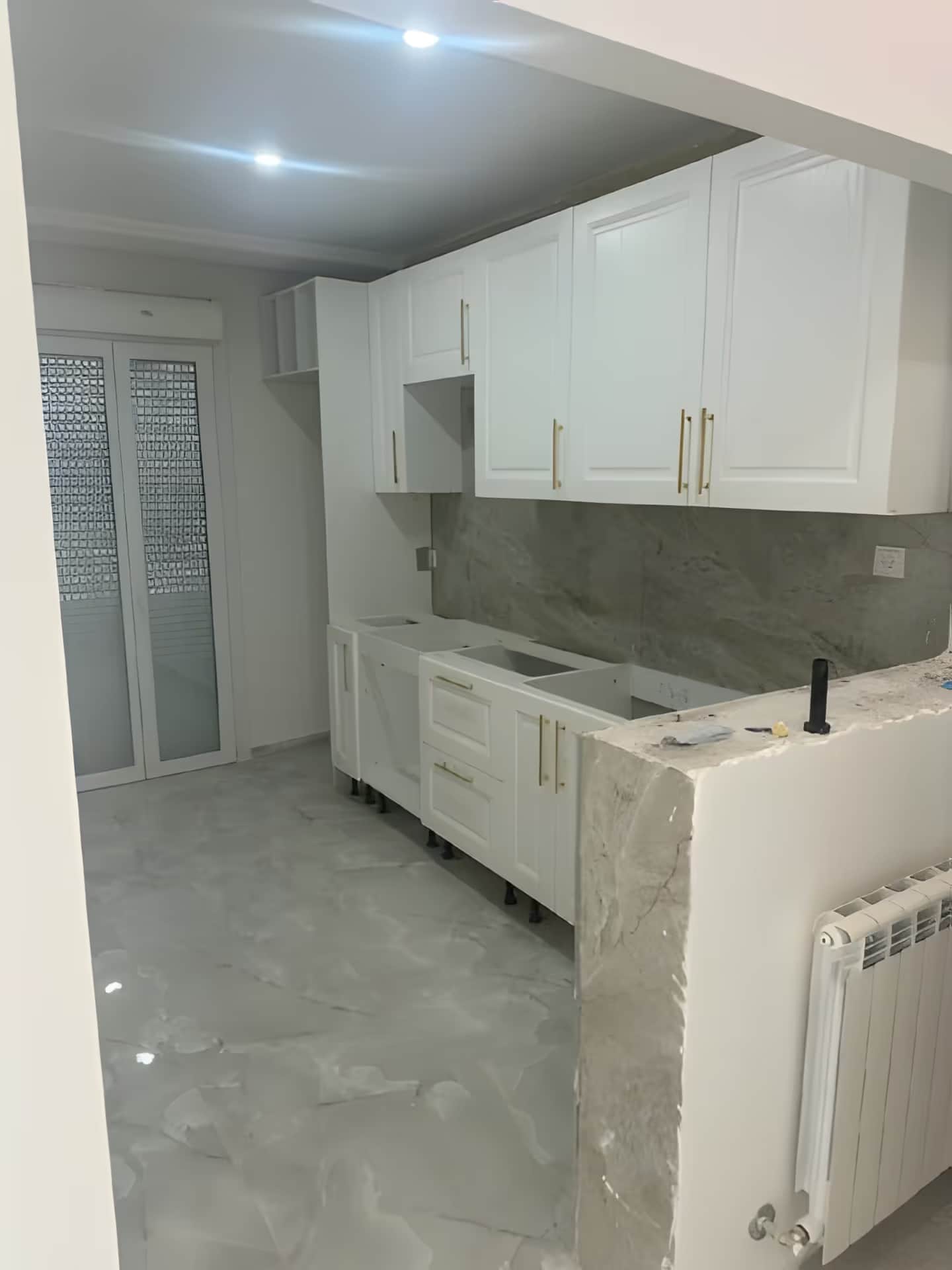 Vente Appartement F3 Boumerdès Boumerdes - Photo 1