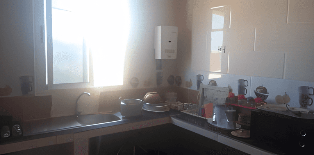 Location Appartement F4 Boumerdès Bordj Menaiel - Photo 1