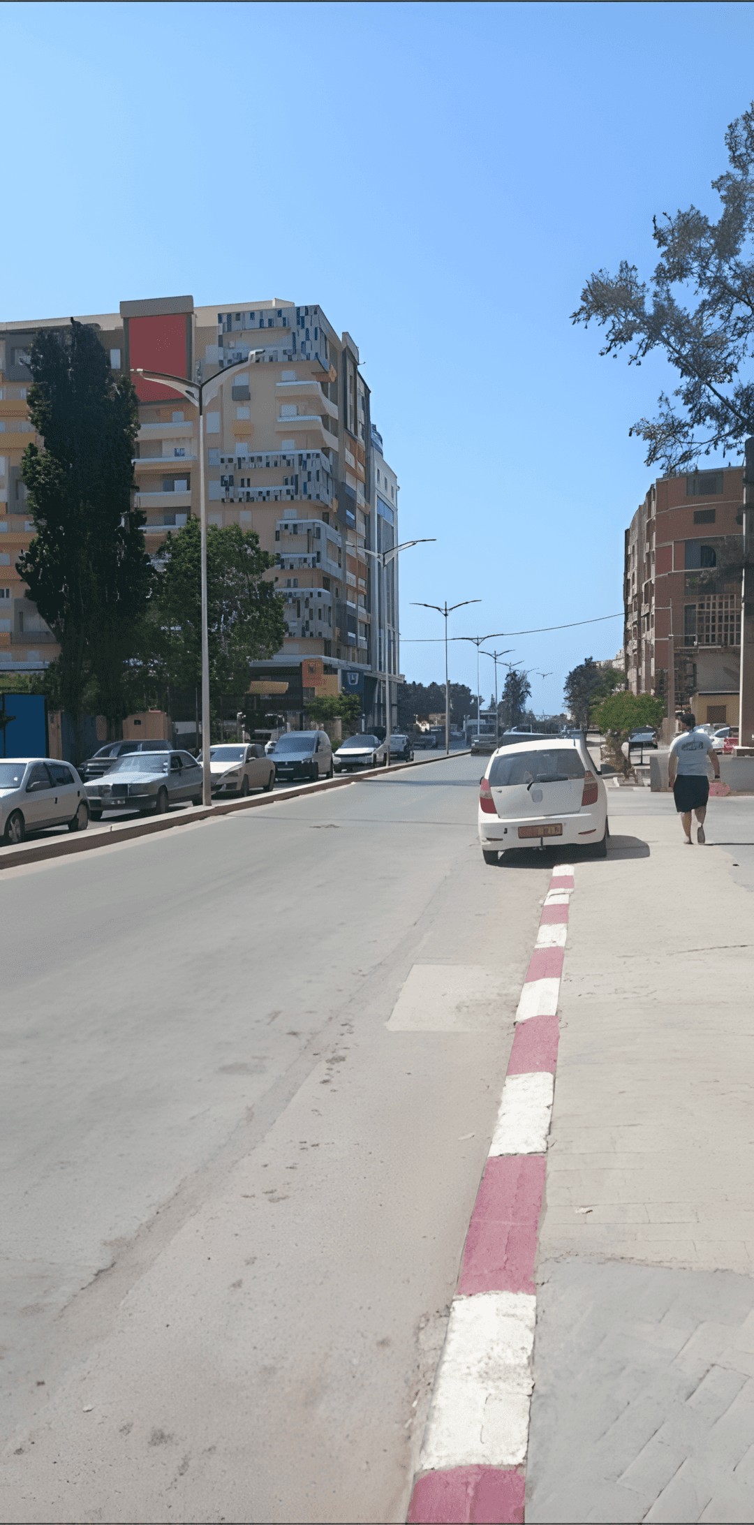 Location Appartement F4 Boumerdès Boumerdes - Photo 1