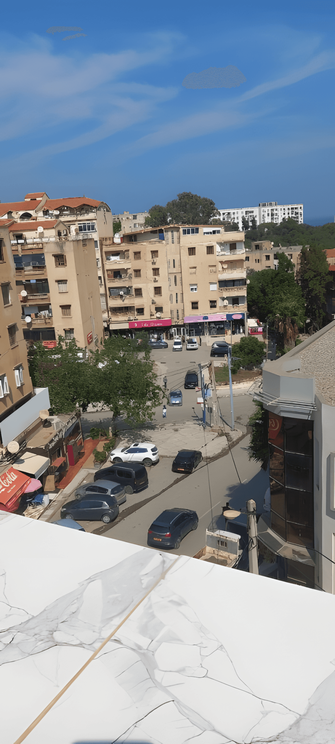 Vente Appartement F4 Boumerdès Boumerdes - Photo 1