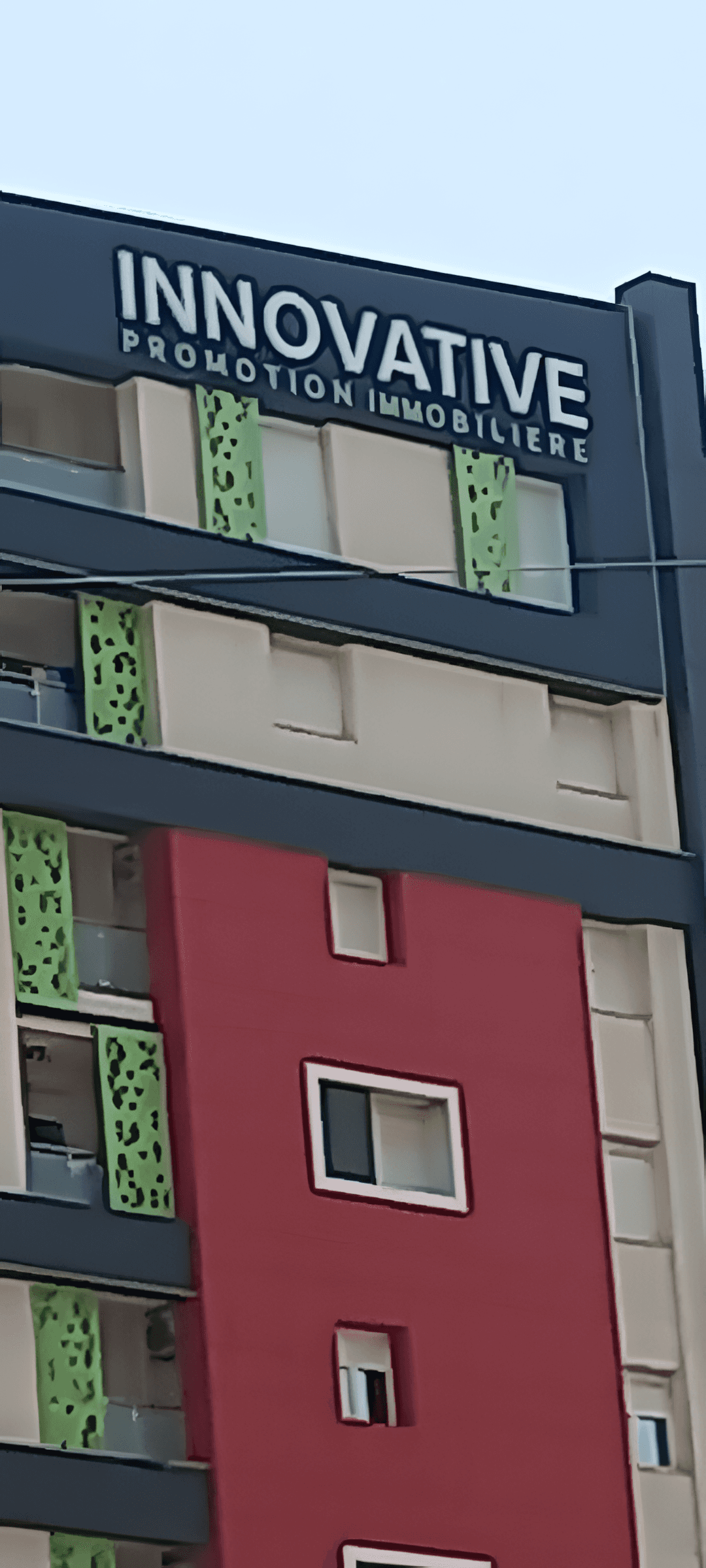 Vente Appartement F5 Boumerdès Boumerdes - Photo 1