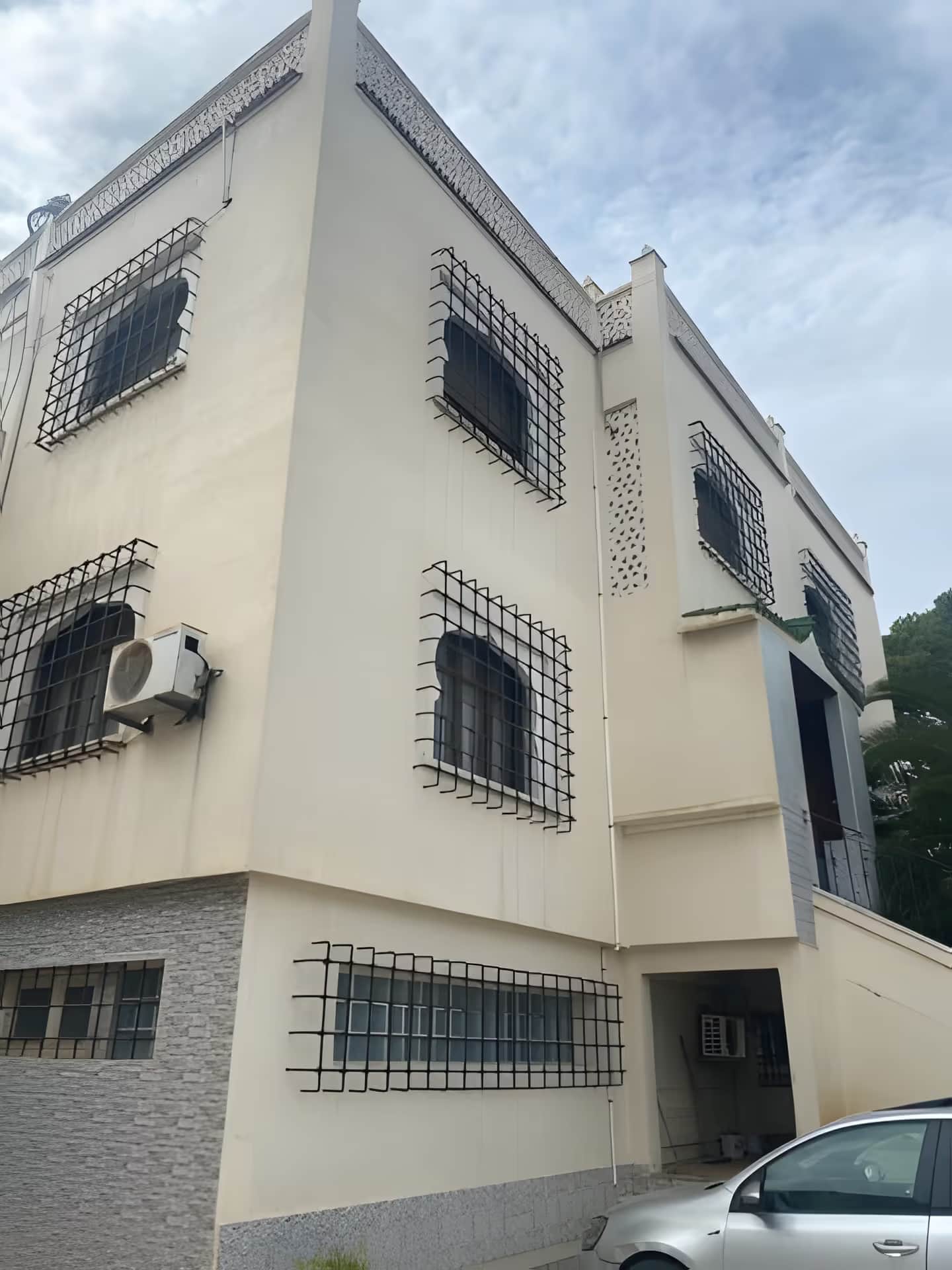 Location Villa Alger Ben Aknoun - Photo 1