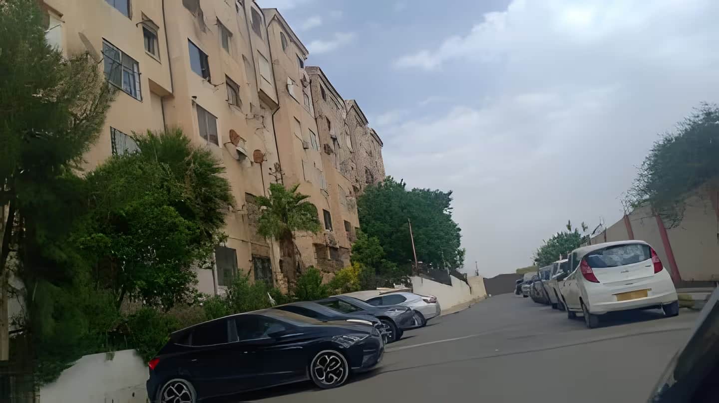 Vente Appartement F4 Alger Draria - Photo 1
