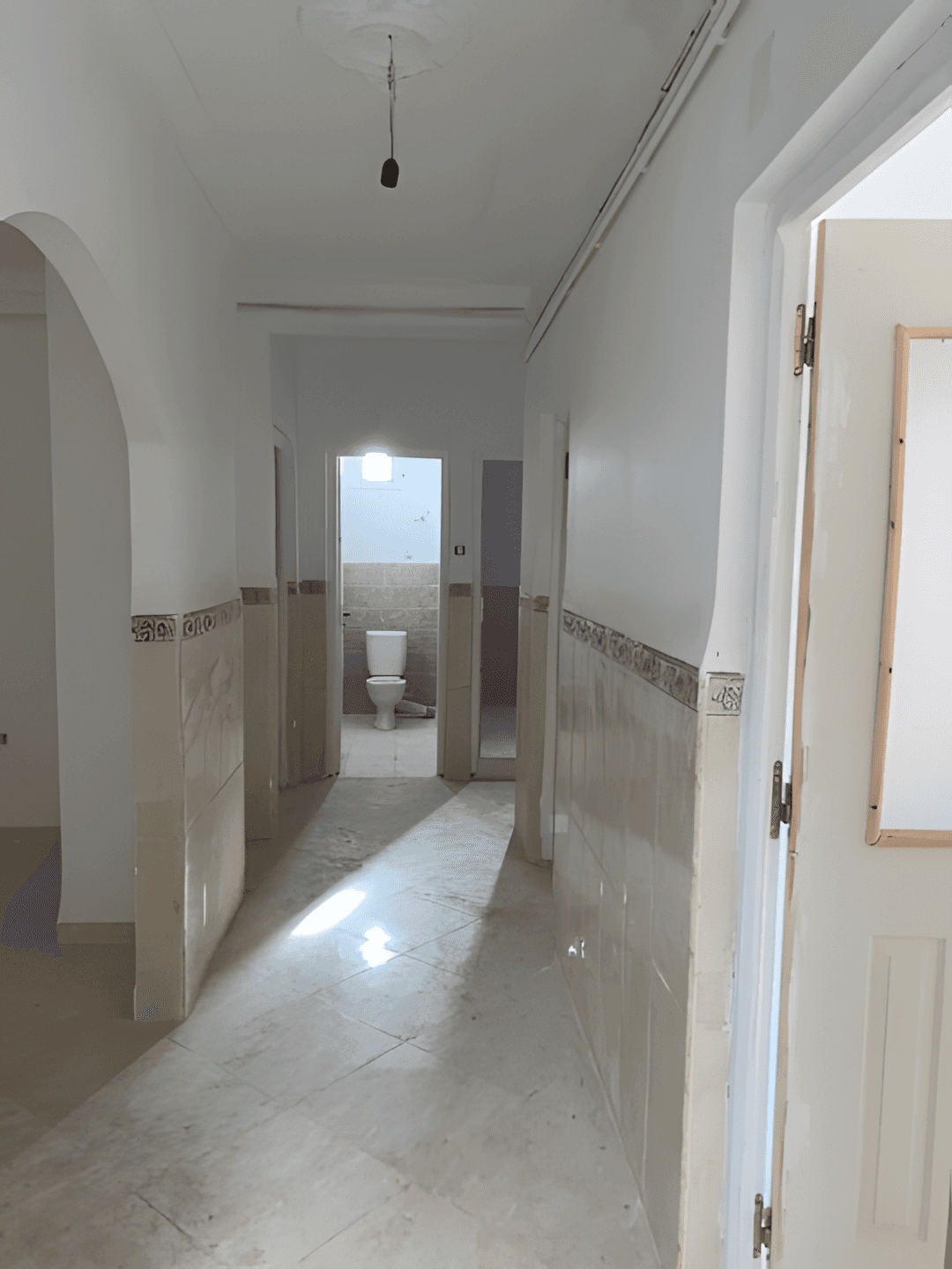 Vente Appartement F4 Boumerdès Tidjelabine - Photo 1