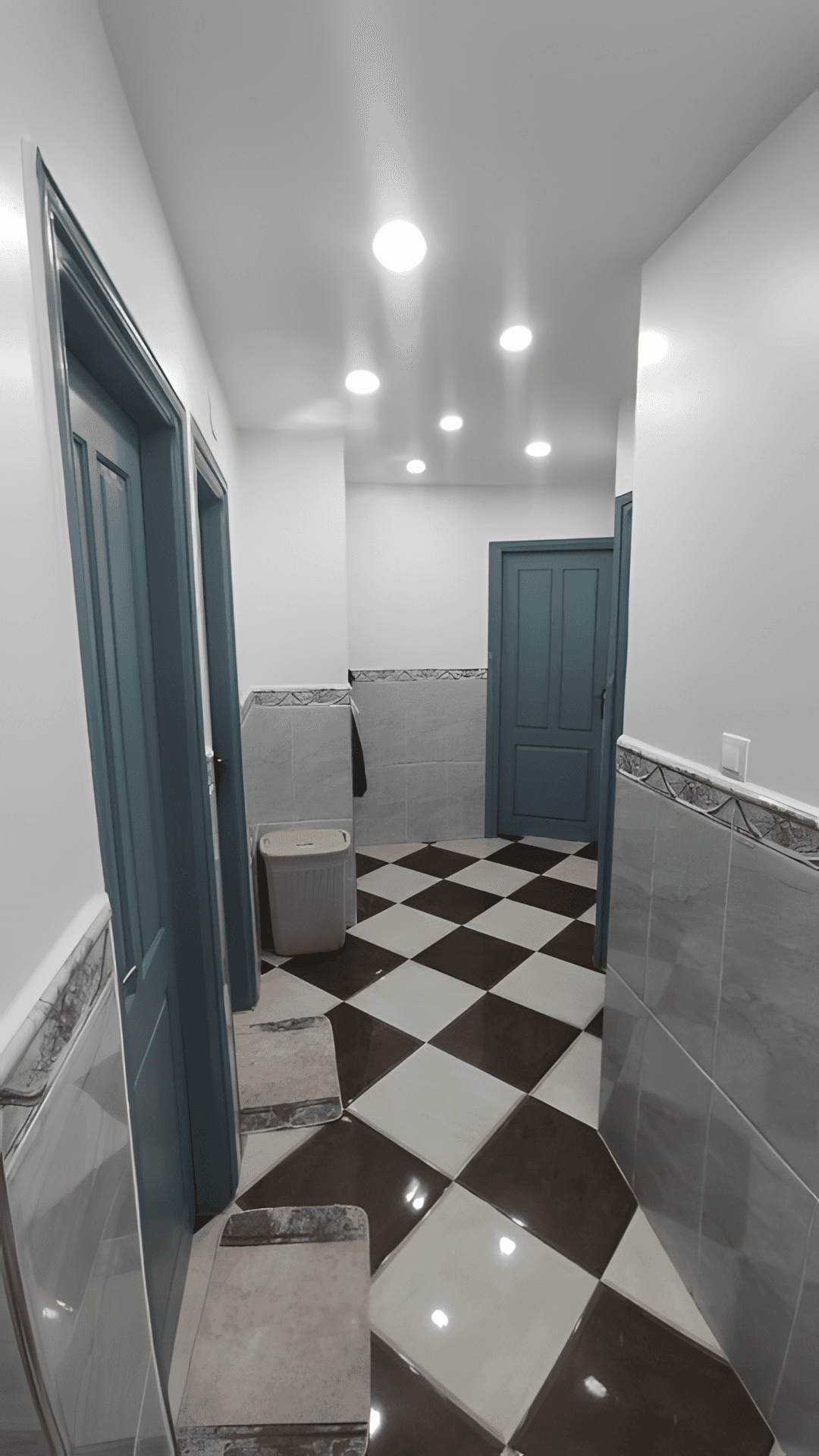 Vente Appartement F4 Boumerdès Boumerdes - Photo 1