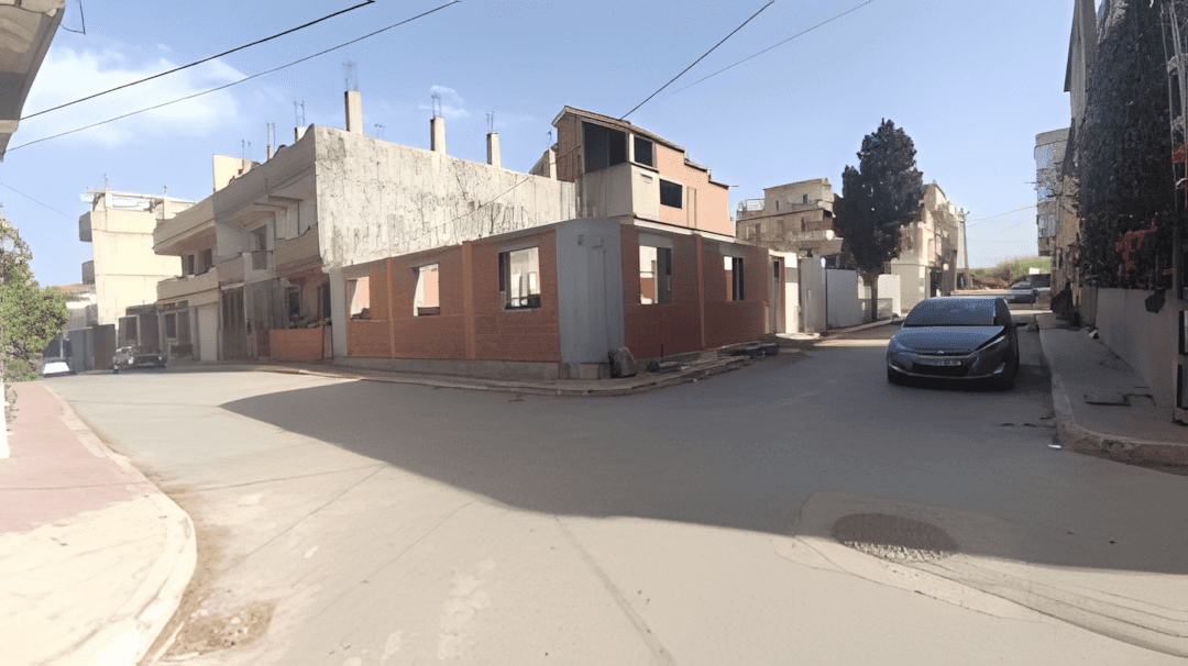 Vente Terrain Boumerdès Boumerdes - Photo 1