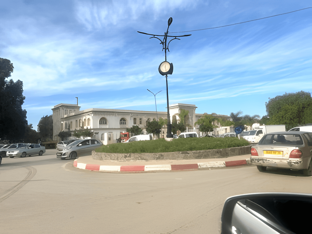 Vente Terrain Boumerdès Boudouaou - Photo 1