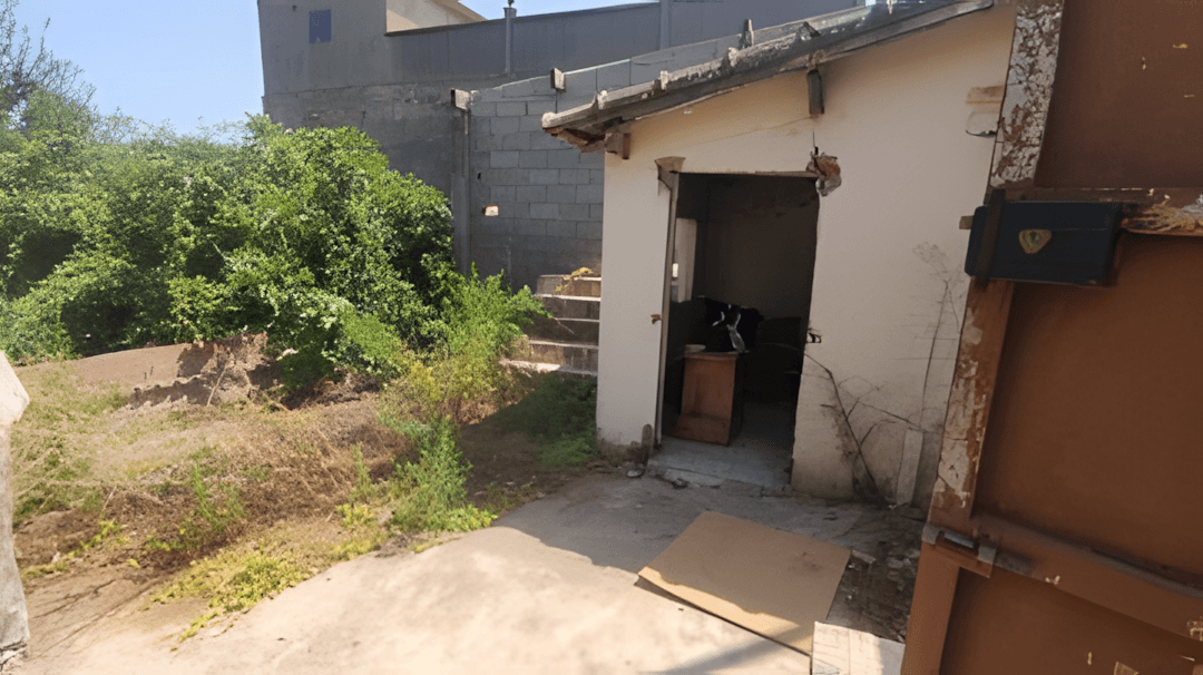 Vente Terrain Boumerdès Thenia - Photo 1