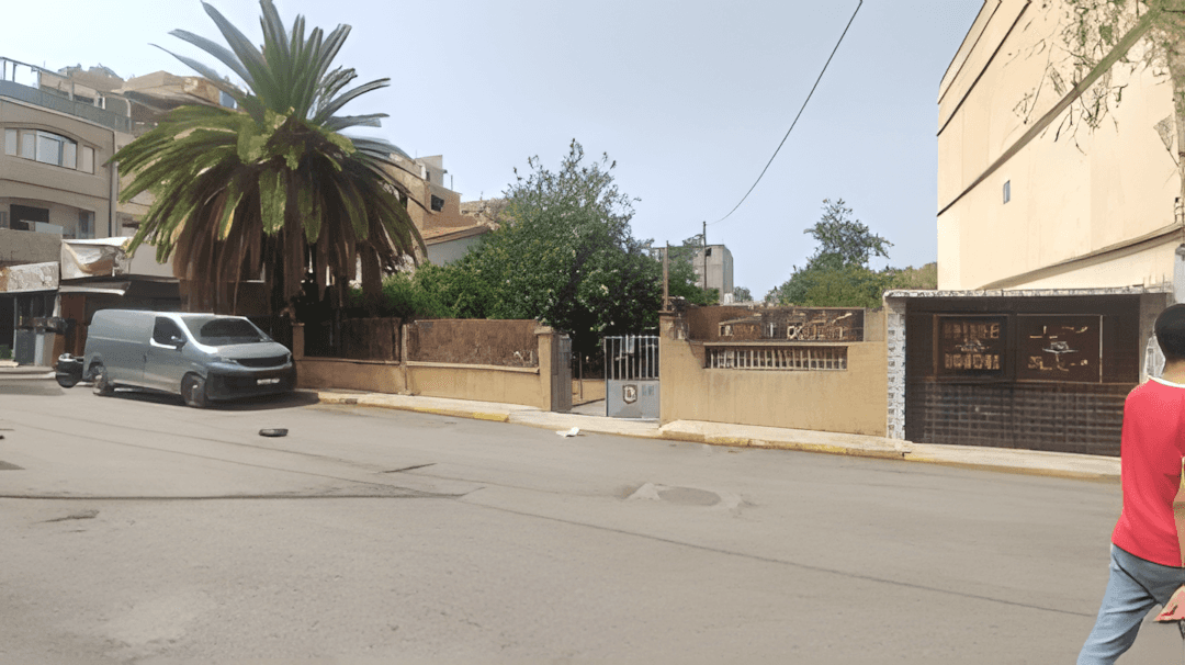 Vente Terrain Boumerdès Zemmouri - Photo 1