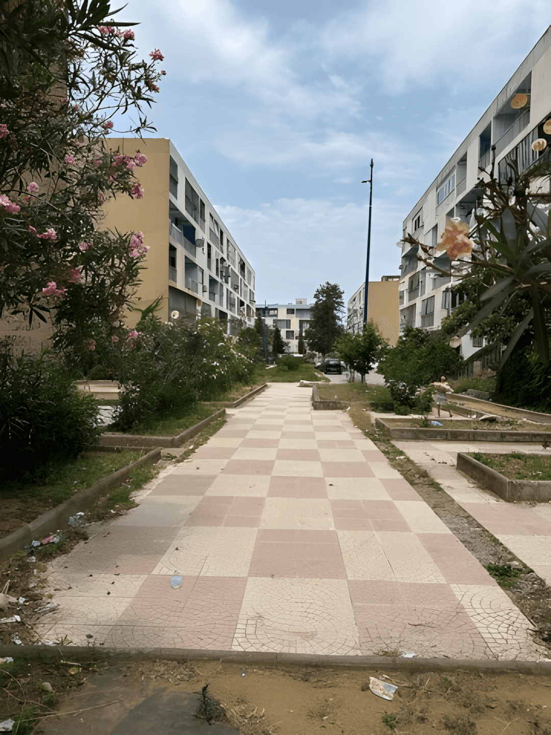Vente Appartement F4 Boumerdès Boumerdes - Photo 1