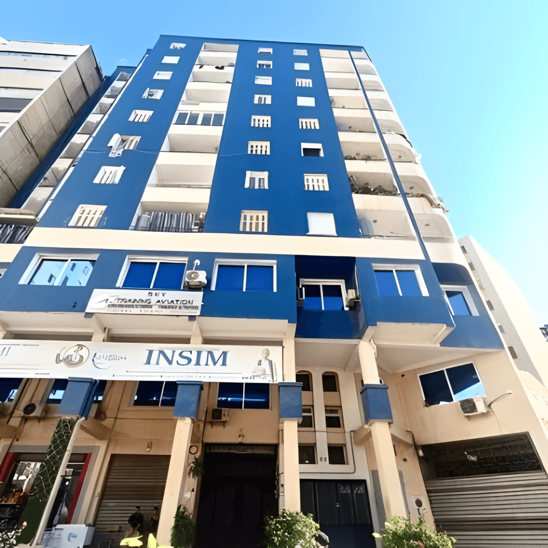 Vente Appartement F3 Boumerdès Boumerdes - Photo 1