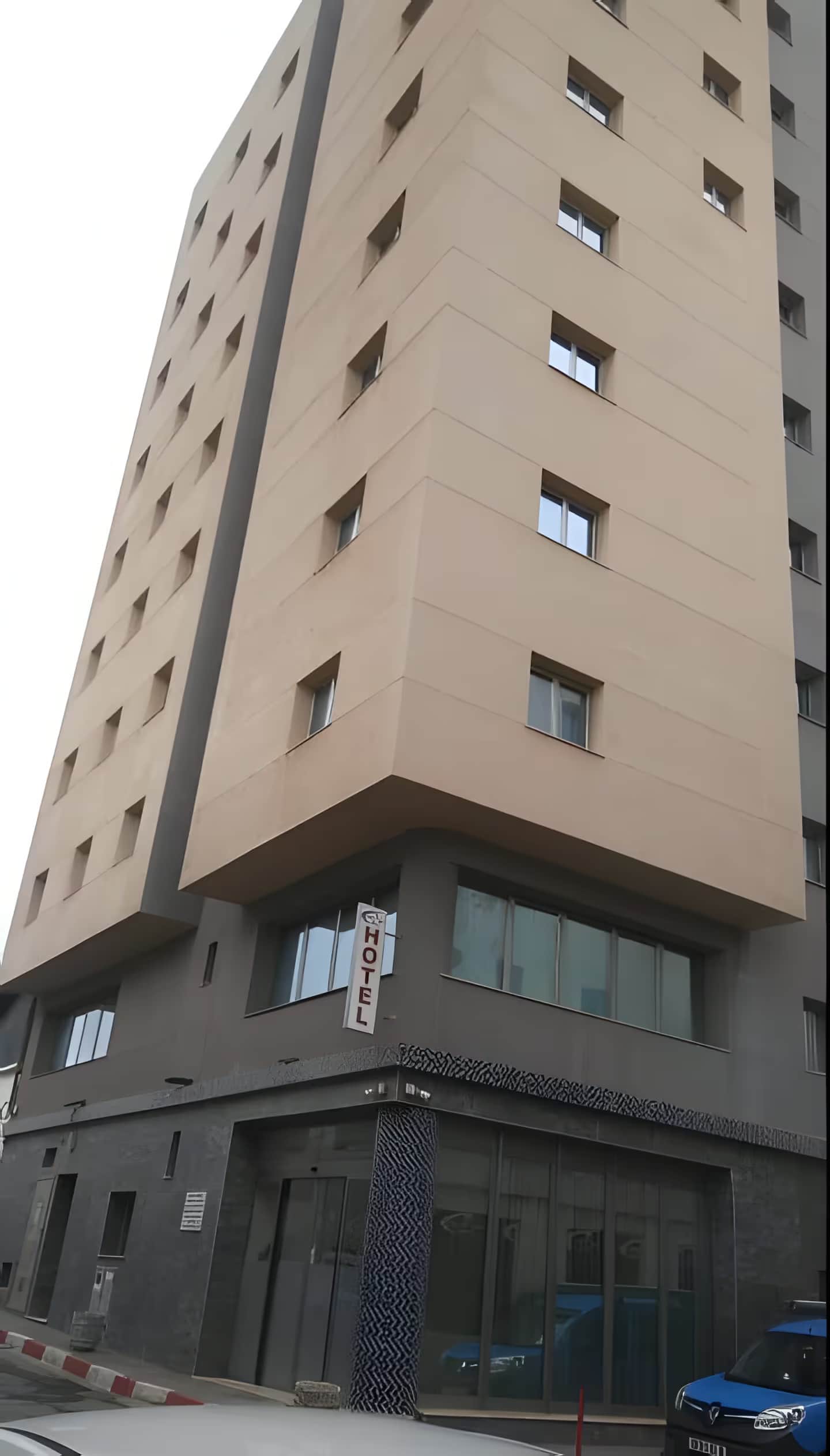 Vente Bien Immobilier Alger Hussein Dey - Photo 1