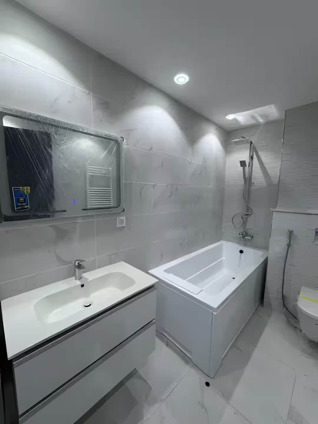 Vente Appartement F2 Alger Ouled Fayet - Photo 1