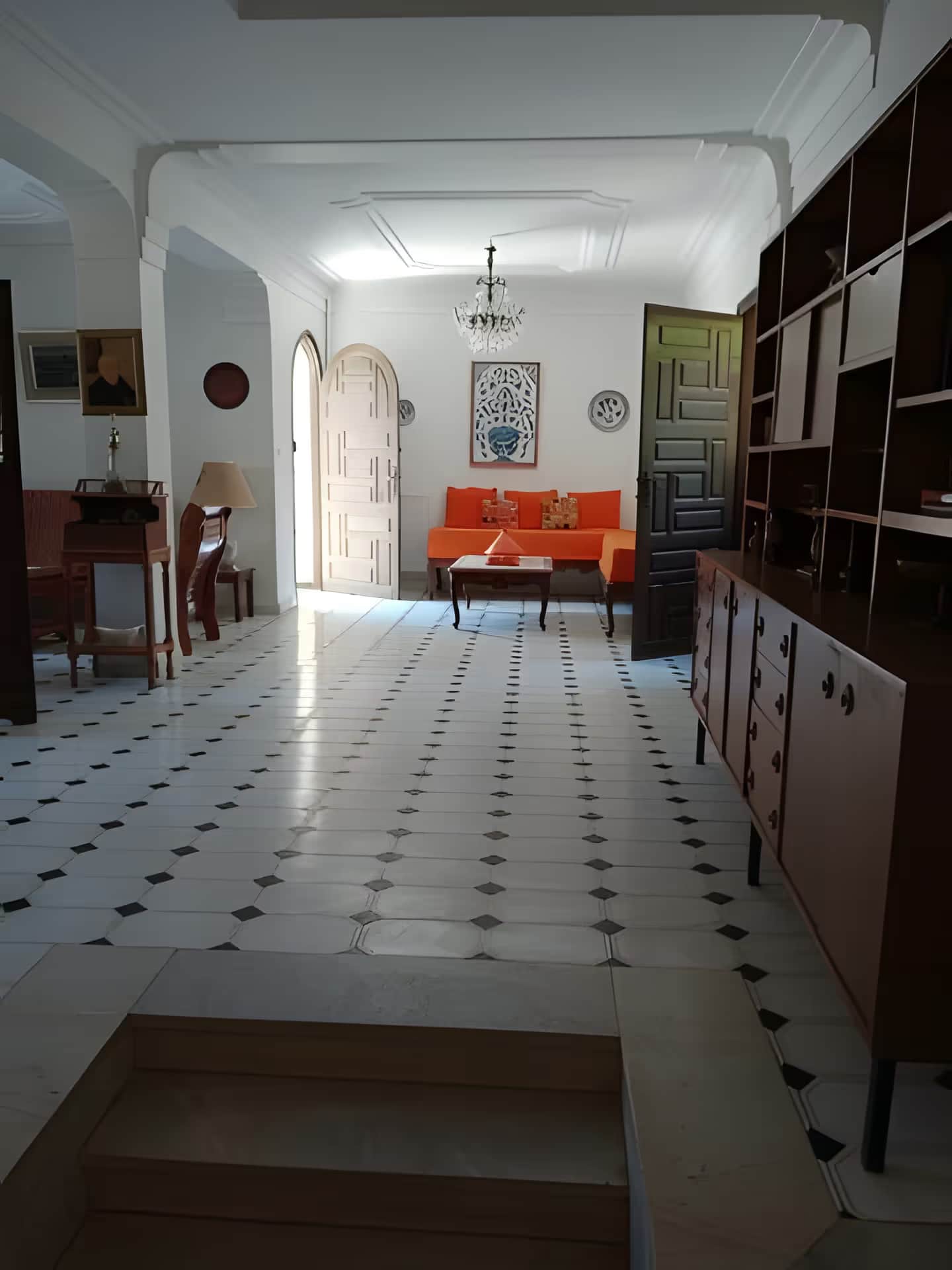 Vente Villa Alger Draria - Photo 1
