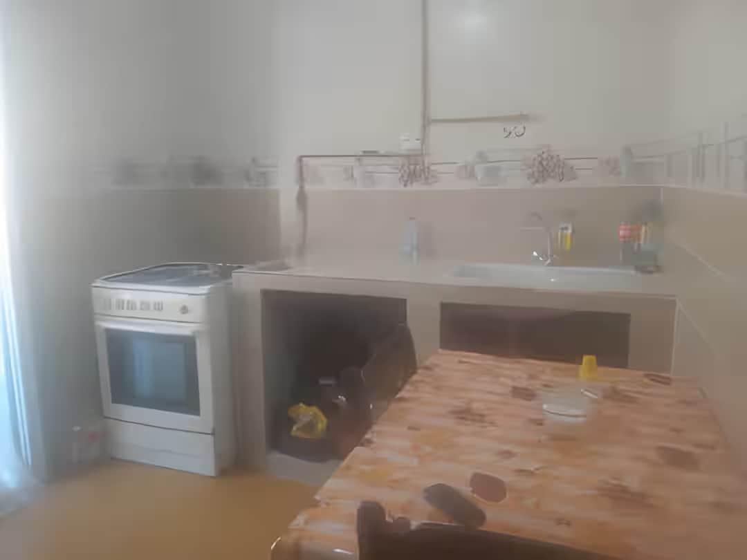 Vente Appartement F2 Alger Rouiba - Photo 1