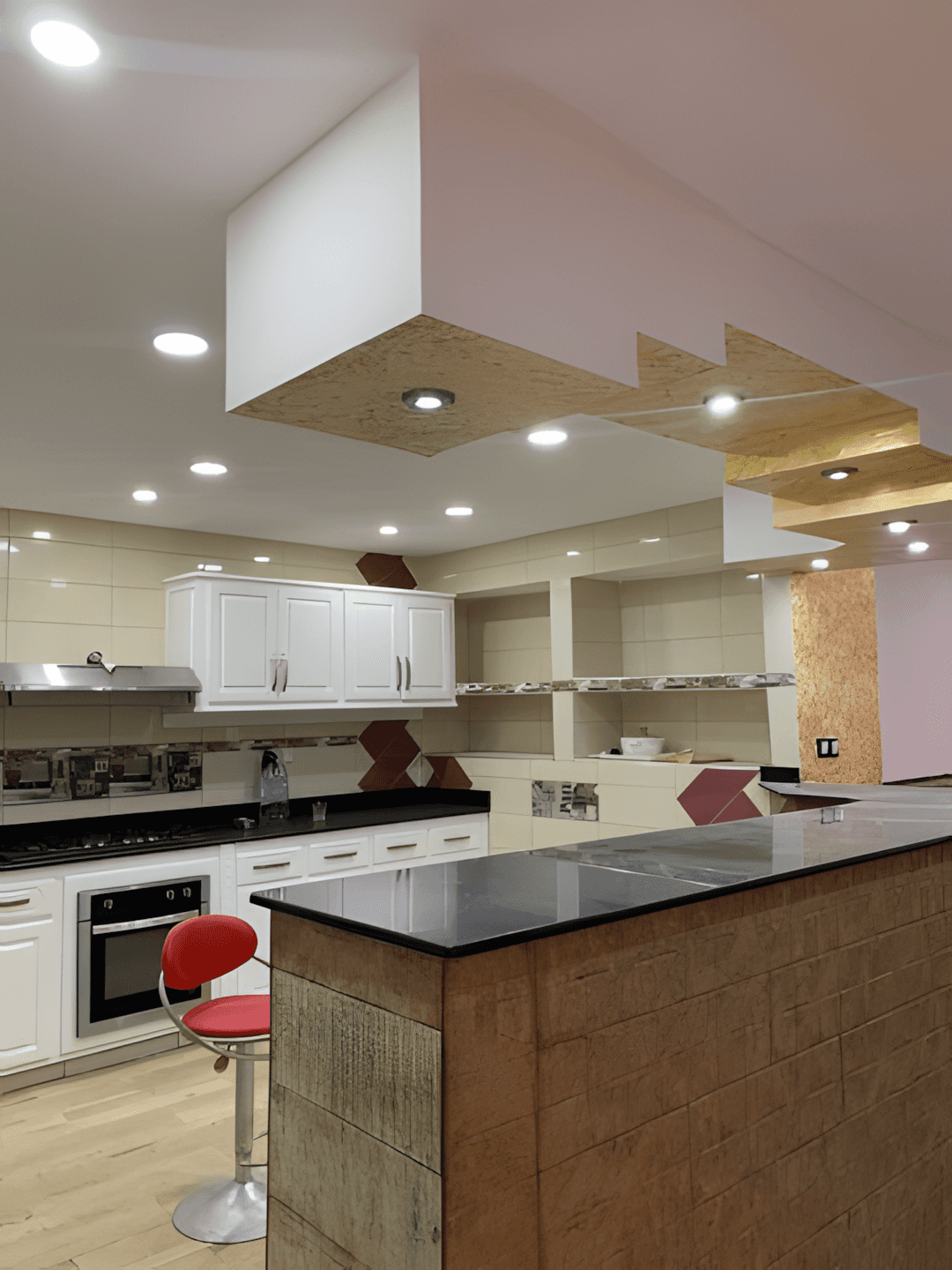 Location Appartement F3 Alger Zeralda - Photo 2