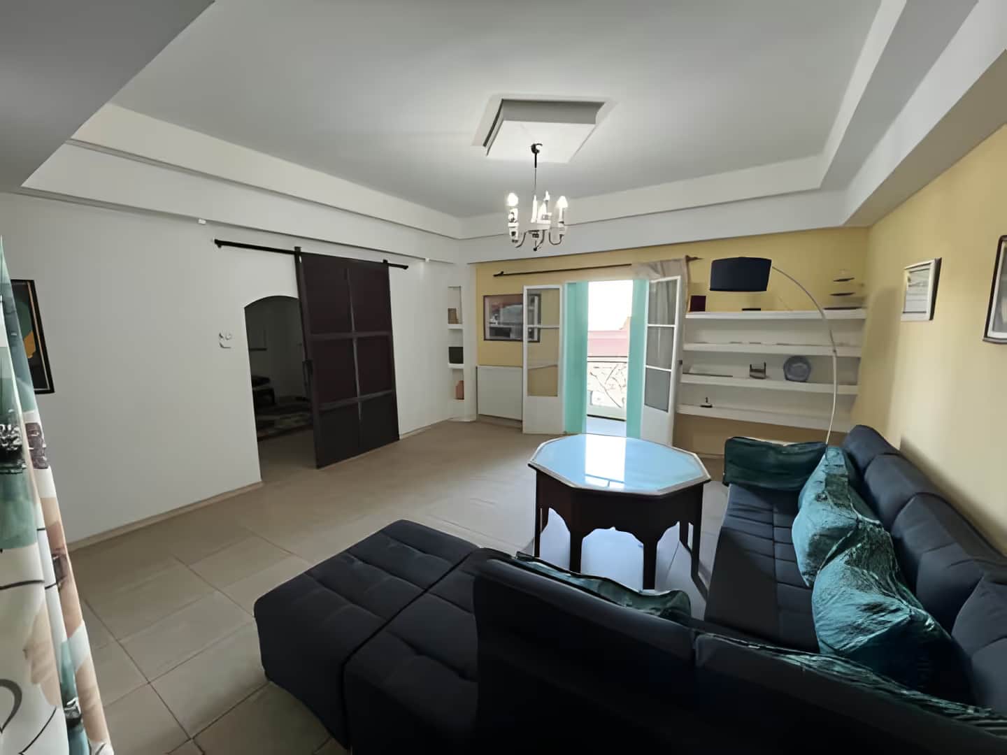 Vente Appartement F3 Alger Dely Brahim - Photo 1