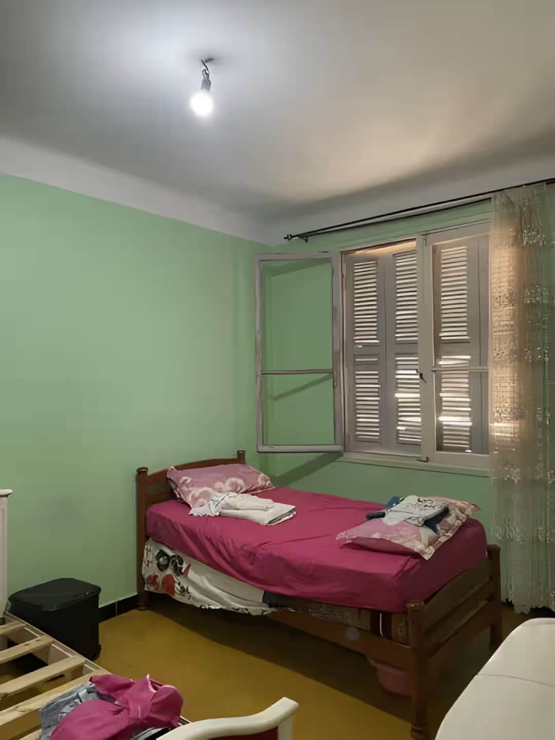 Vente Appartement F3 Alger Ain Taya - Photo 1