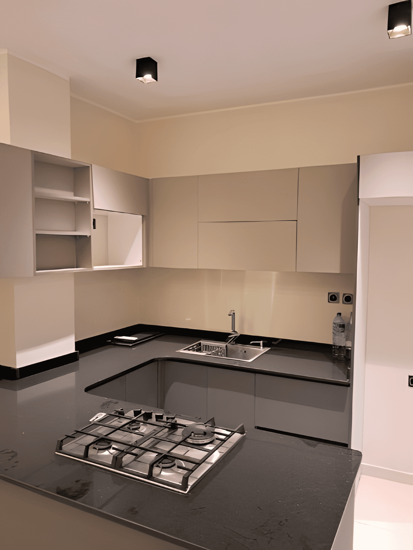 Vente Appartement F3 Alger Bordj El Bahri - Photo 1