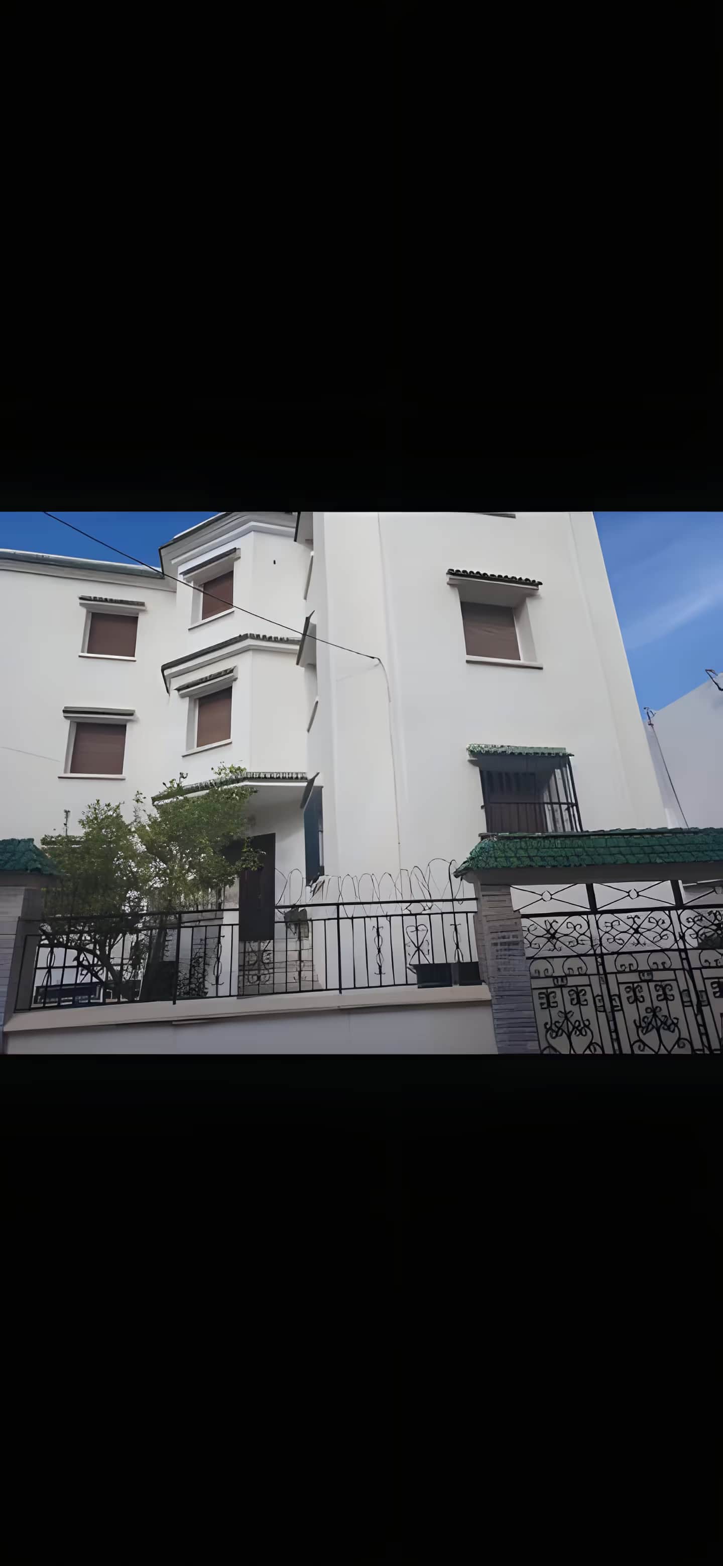 Vente Villa Alger Dely Brahim - Photo 1